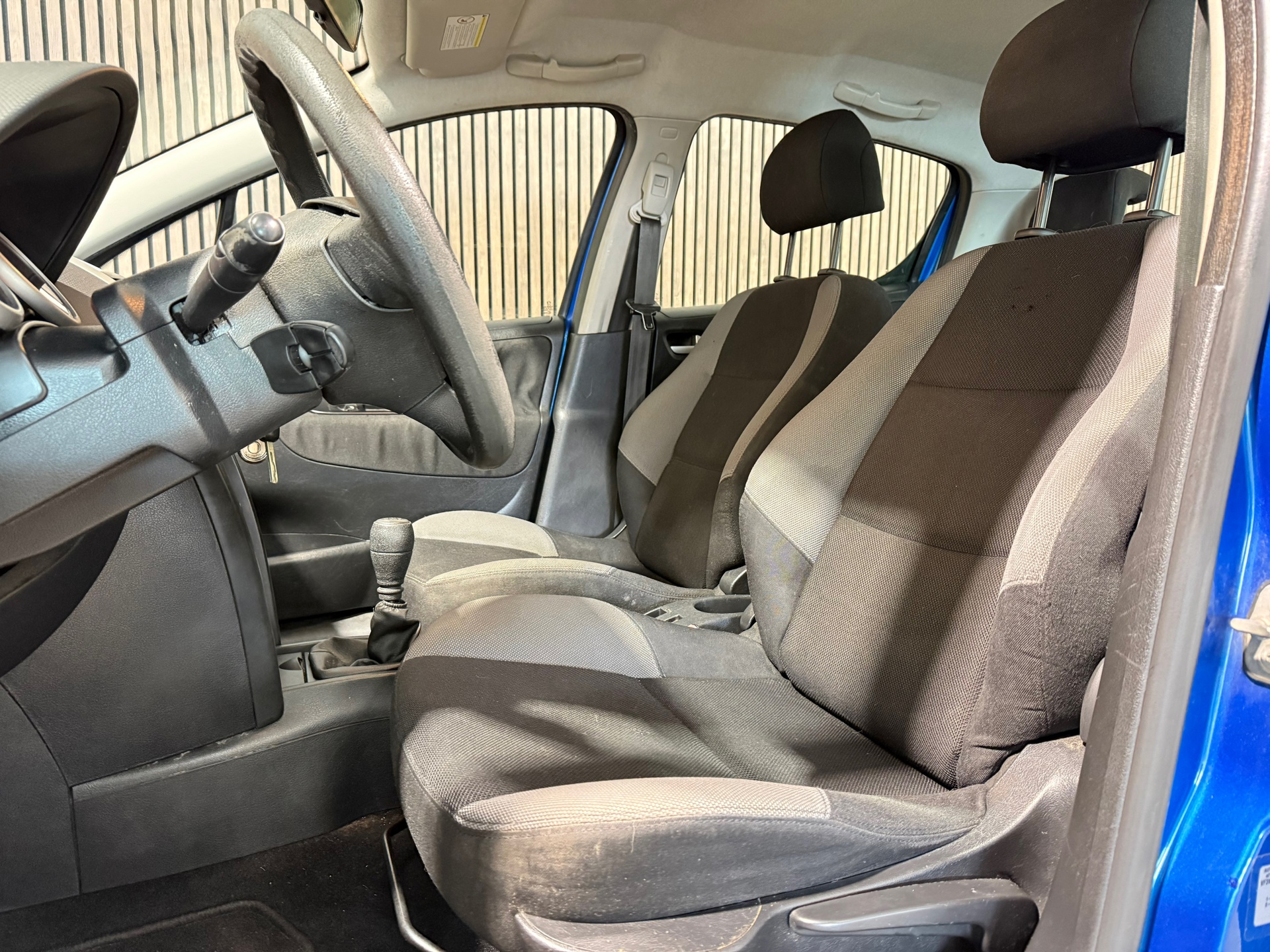 Foto van Peugeot 207