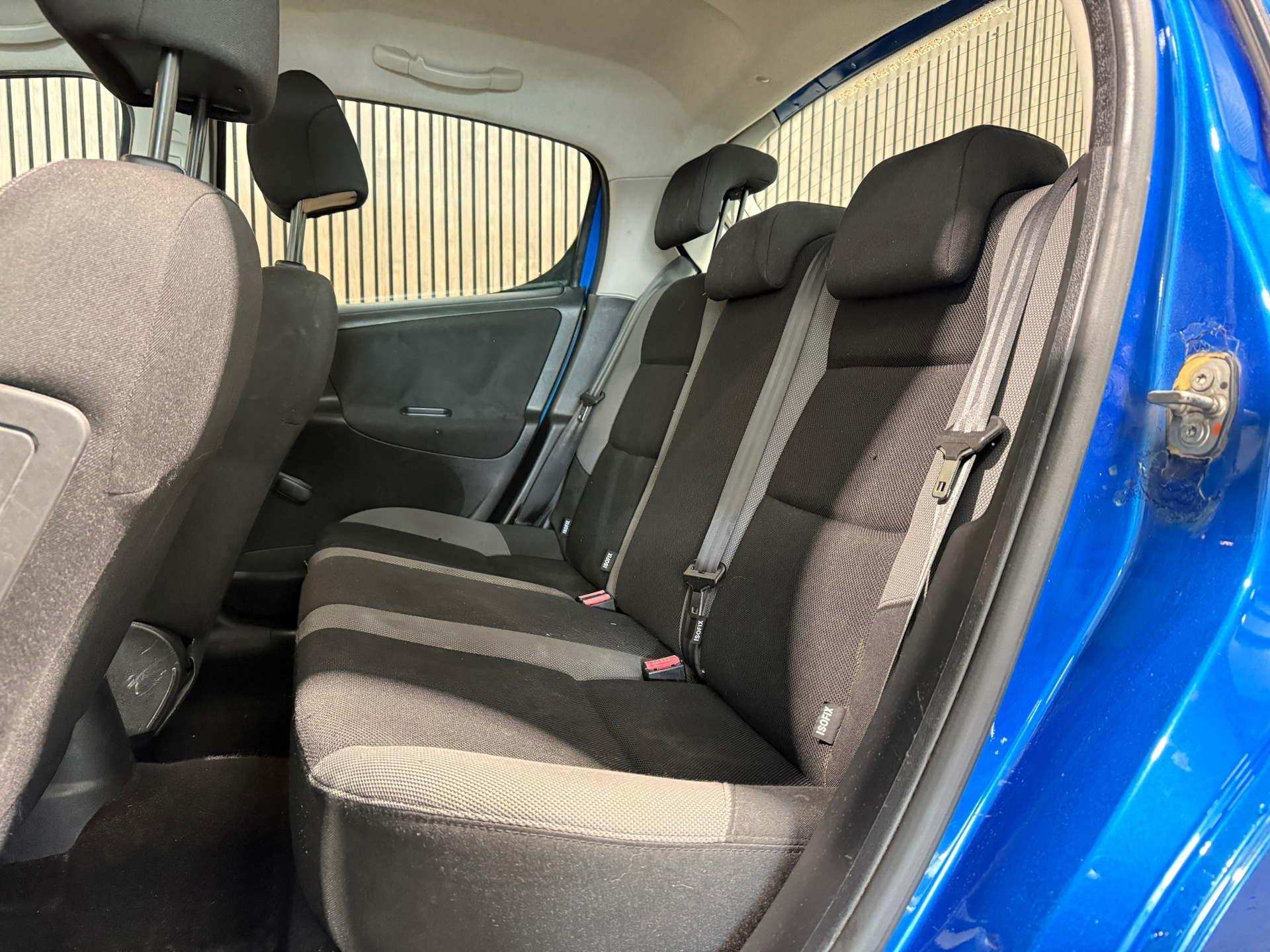 Foto van Peugeot 207