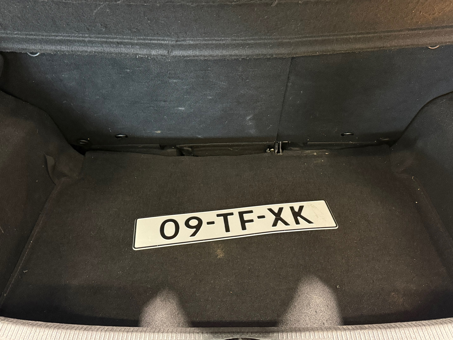 Foto van Peugeot 207