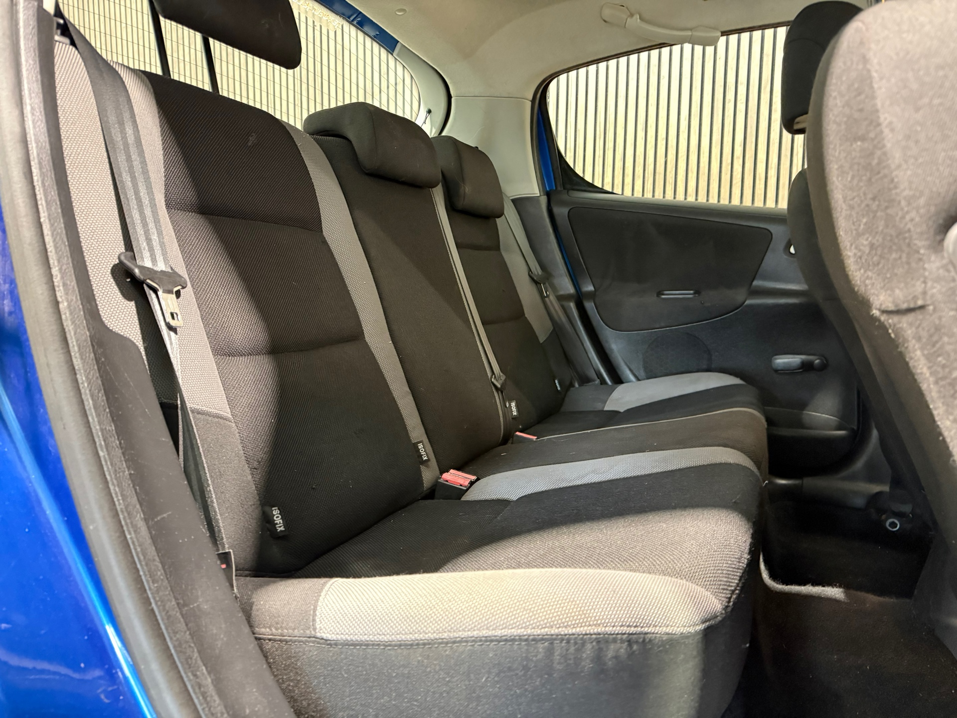 Foto van Peugeot 207