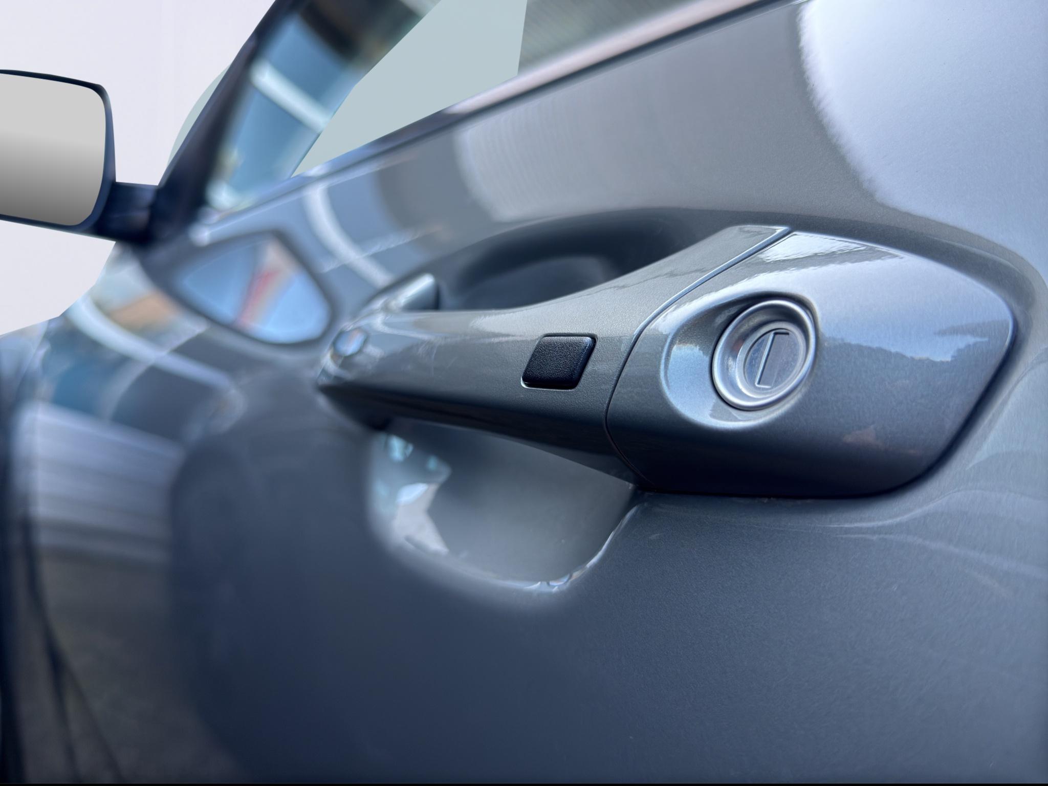 Foto van Kia Stonic