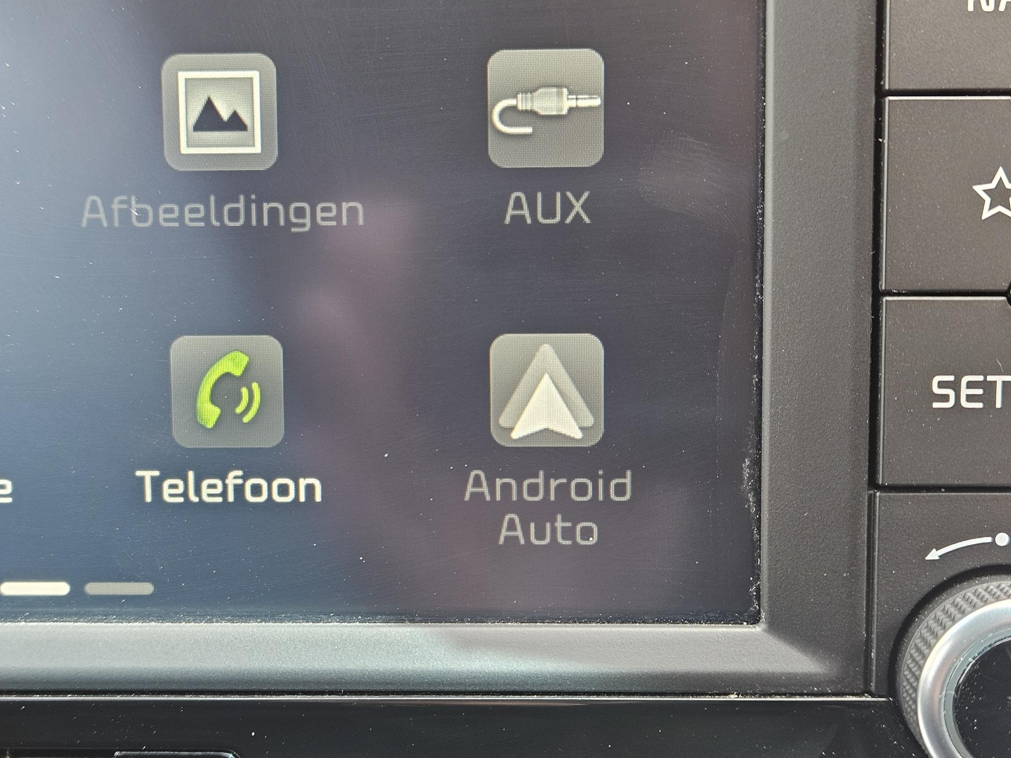 Foto van Kia Stonic