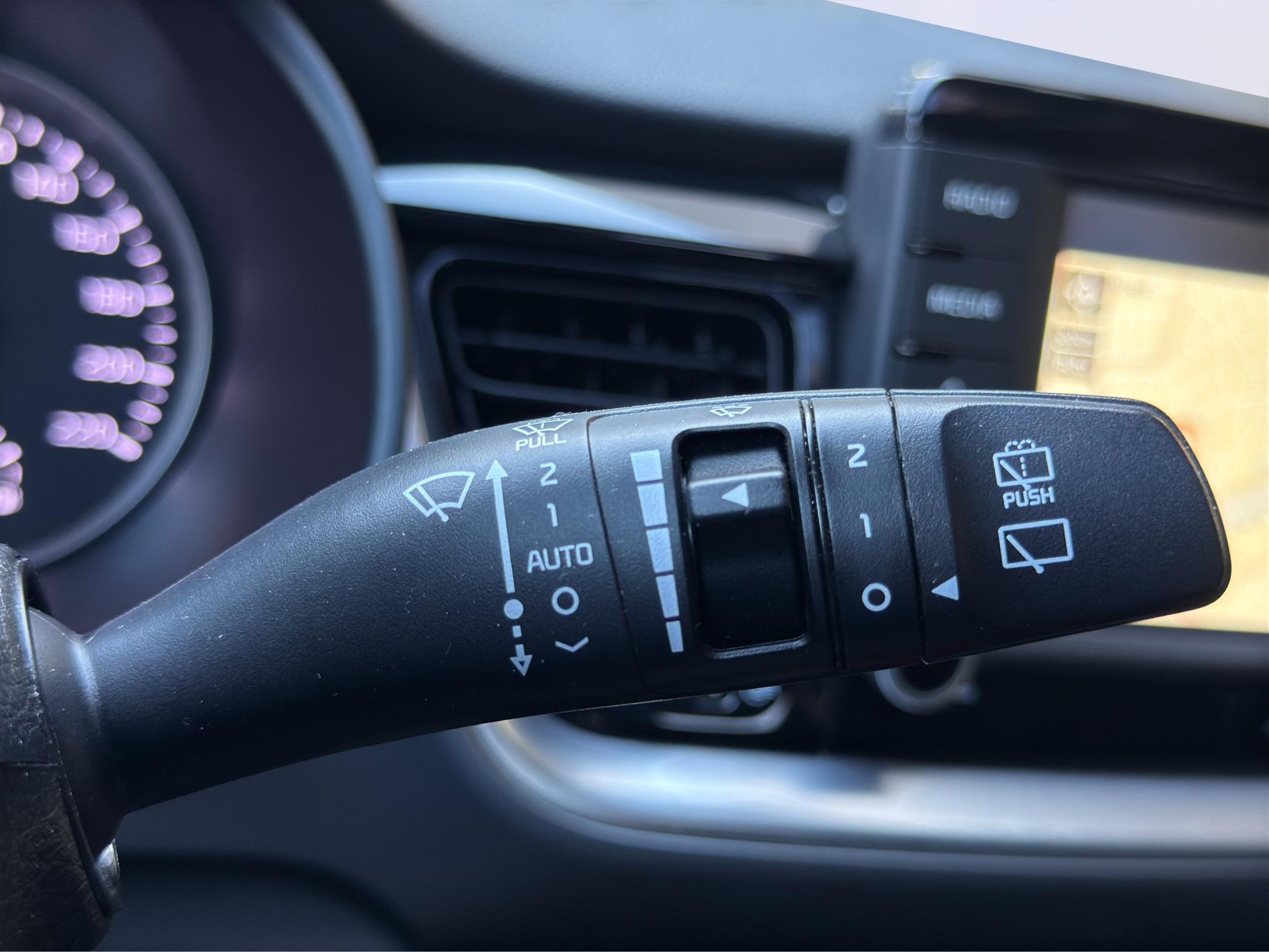 Foto van Kia Stonic