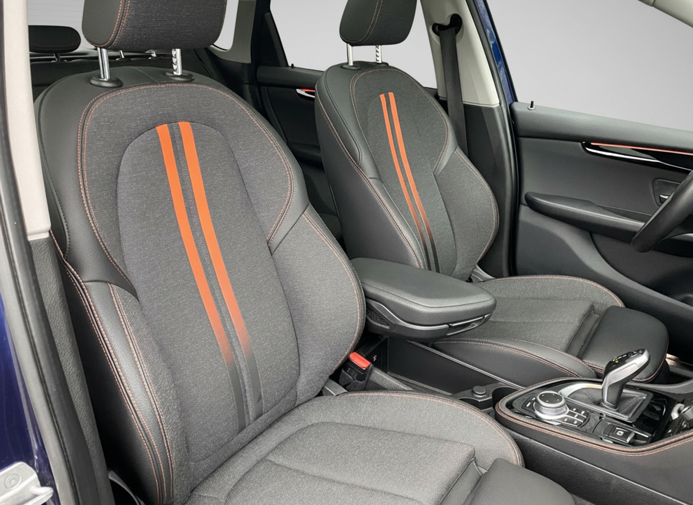 Foto van BMW 2-serie Active Tourer