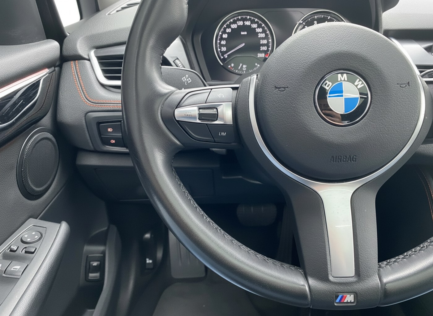 Foto van BMW 2-serie Active Tourer
