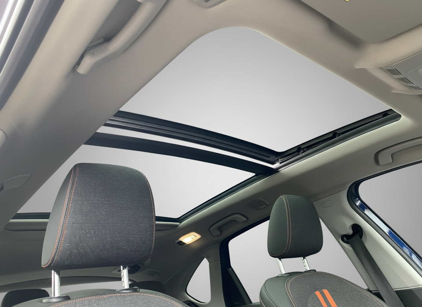 Foto van BMW 2-serie Active Tourer