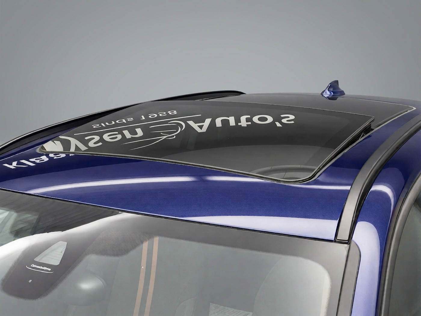 Foto van BMW 2-serie Active Tourer