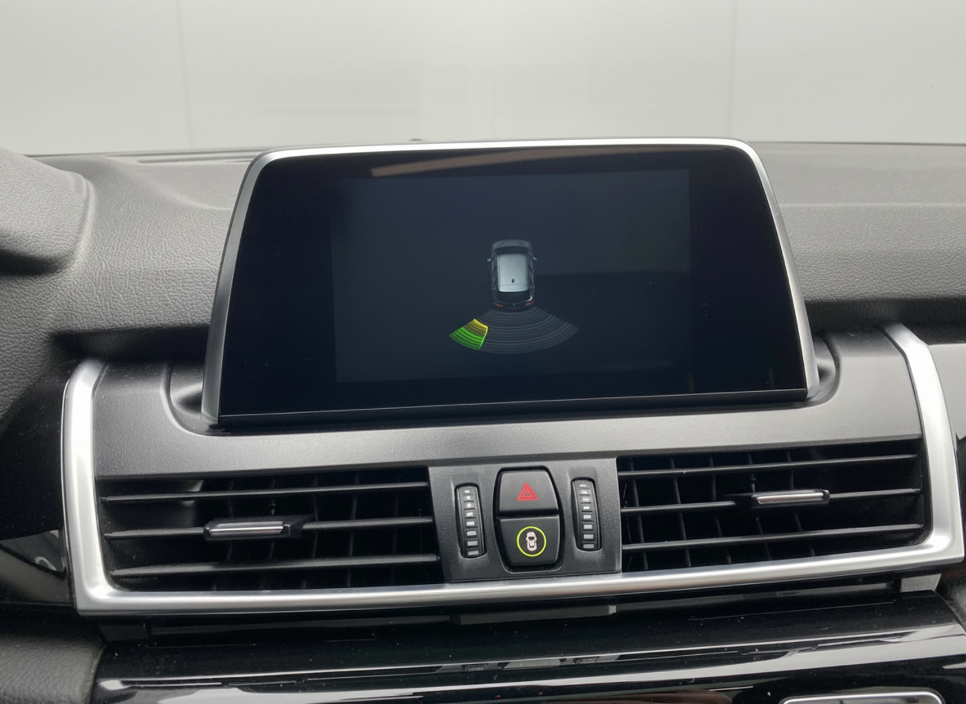 Foto van BMW 2-serie Active Tourer
