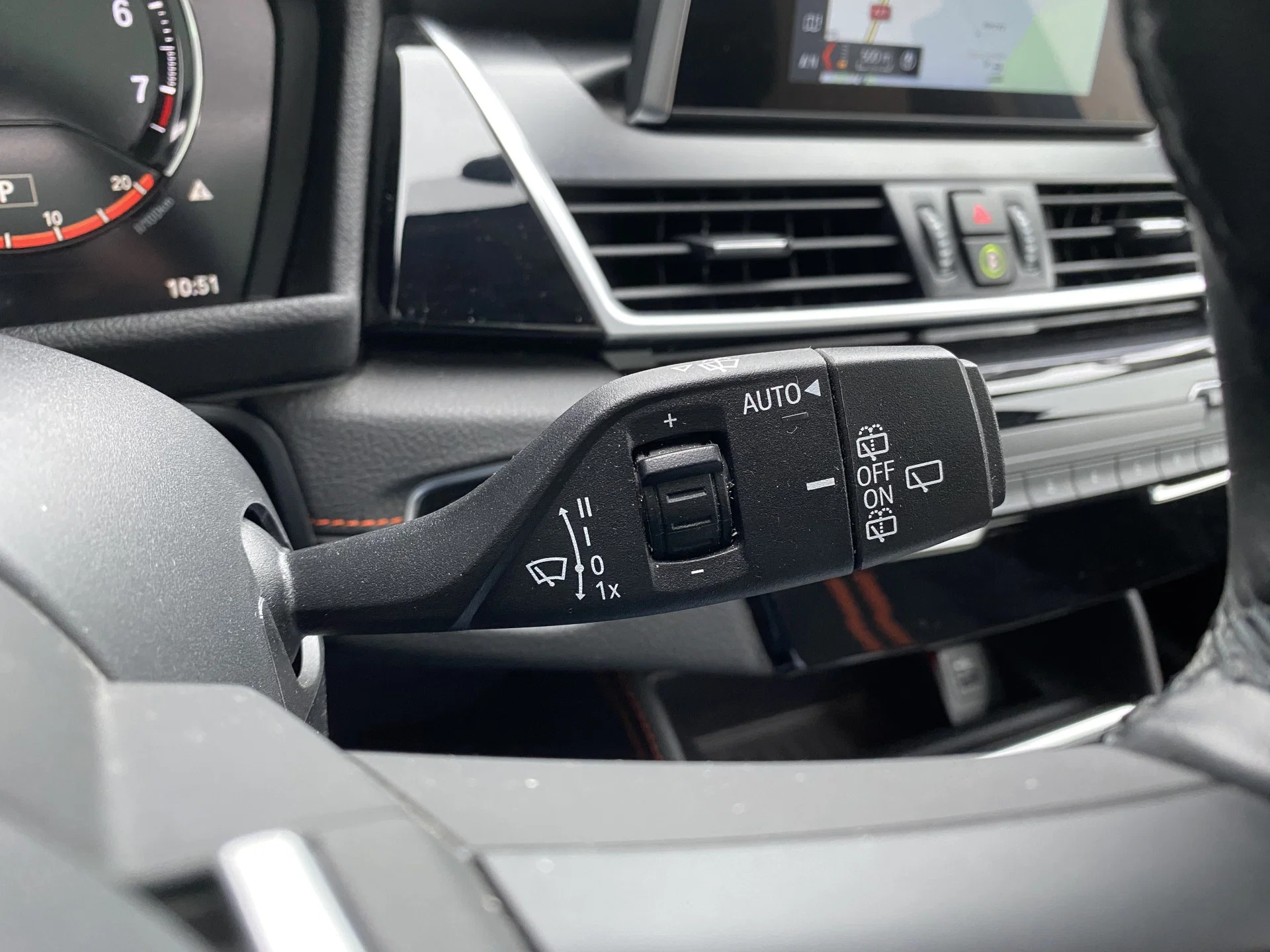 Foto van BMW 2-serie Active Tourer
