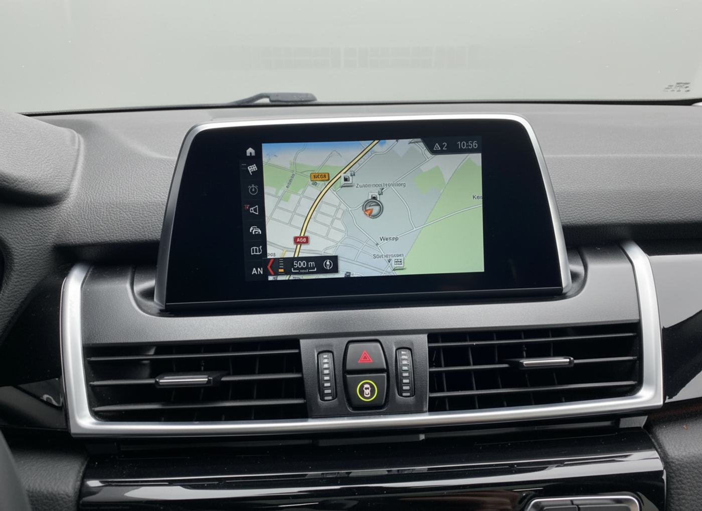 Foto van BMW 2-serie Active Tourer