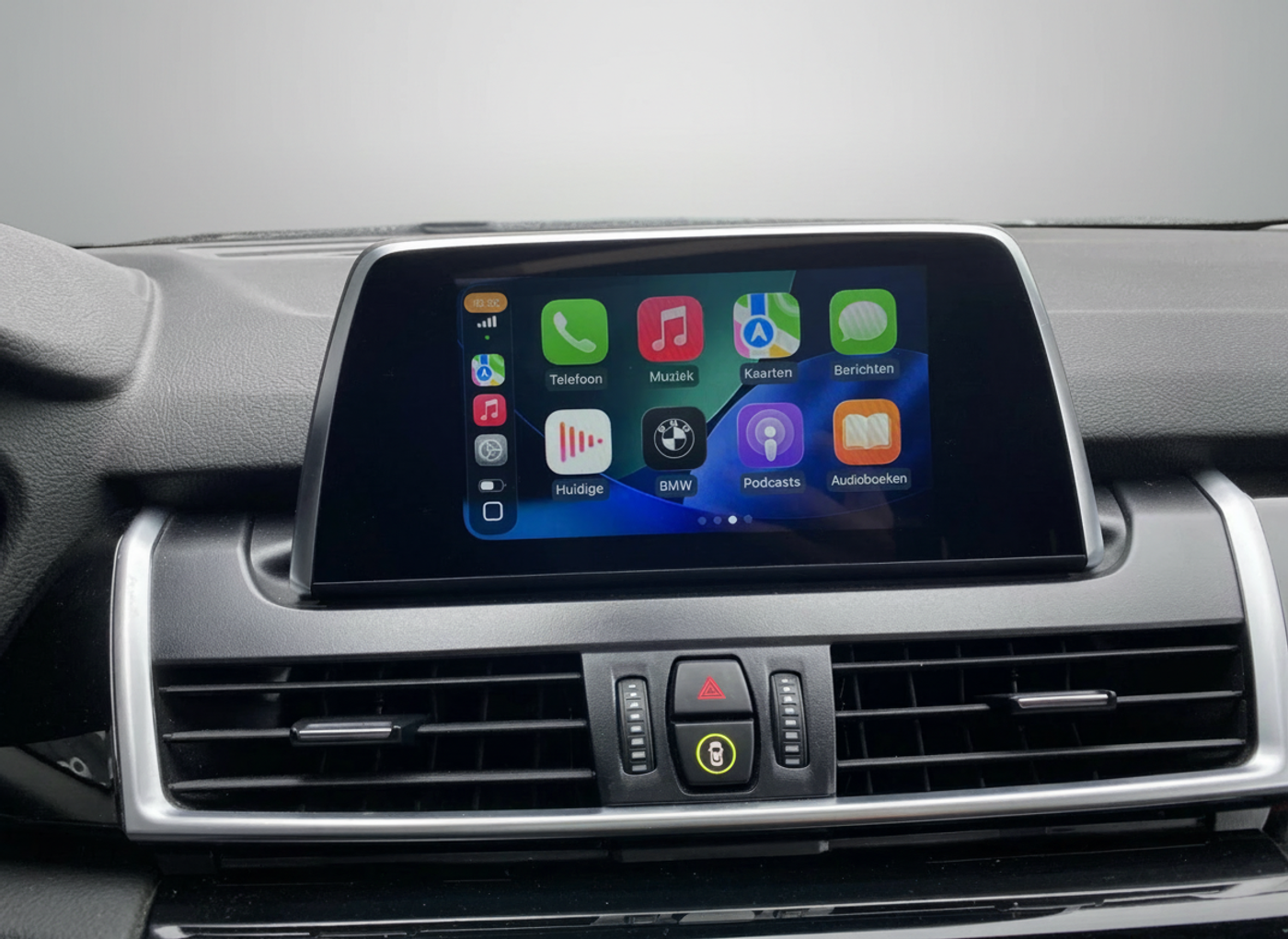 Foto van BMW 2-serie Active Tourer