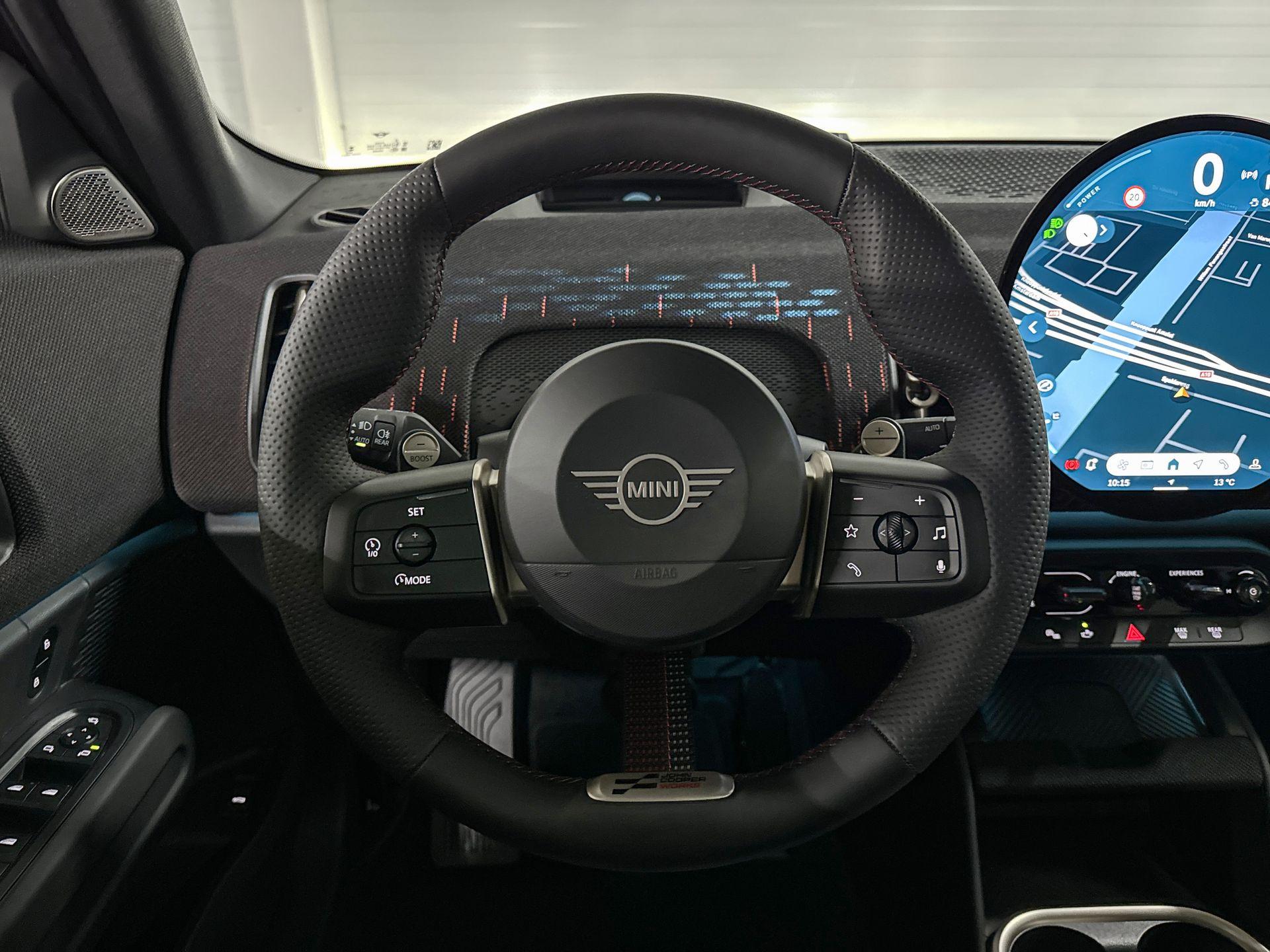 Foto van Mini Countryman