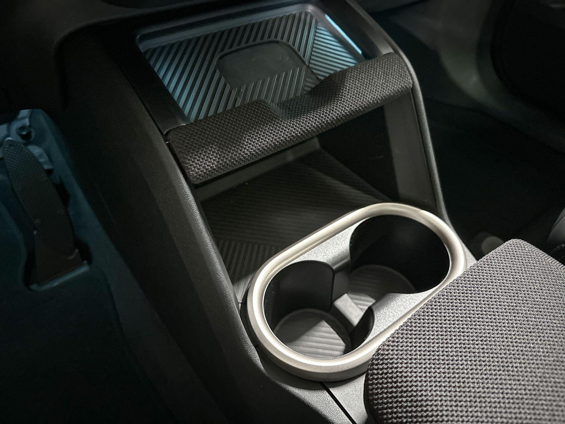 Foto van Mini Countryman