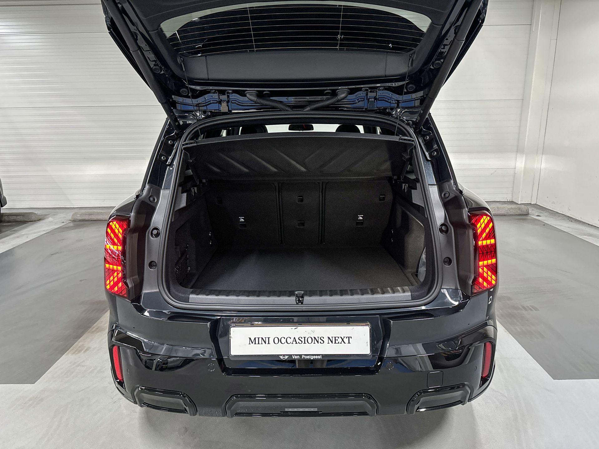 Foto van Mini Countryman