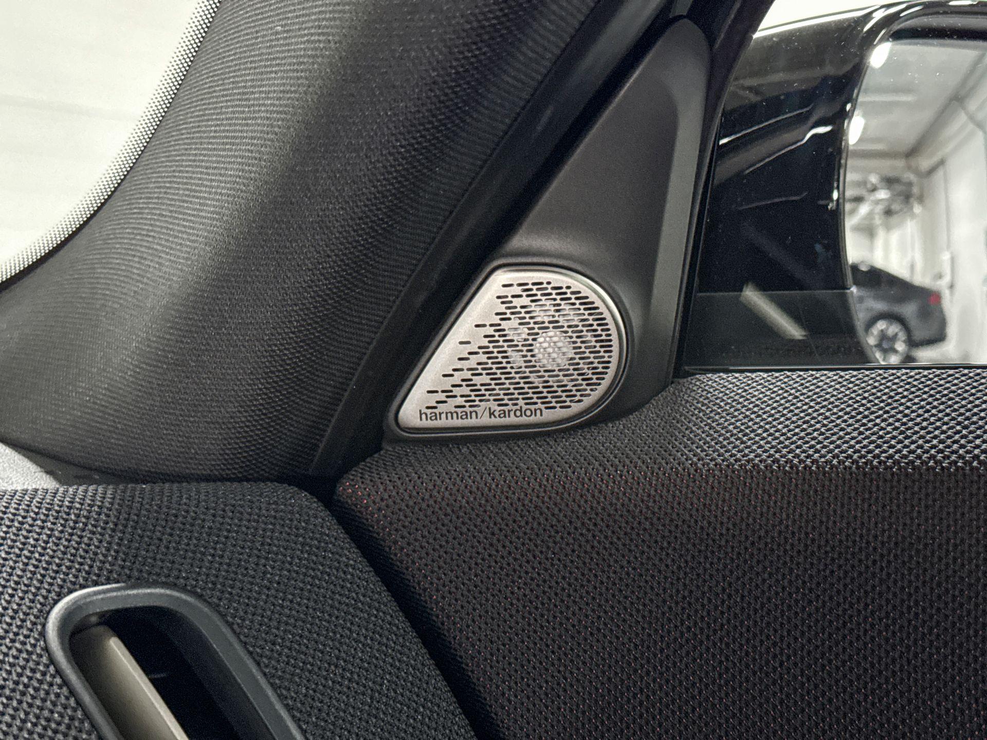 Foto van Mini Countryman