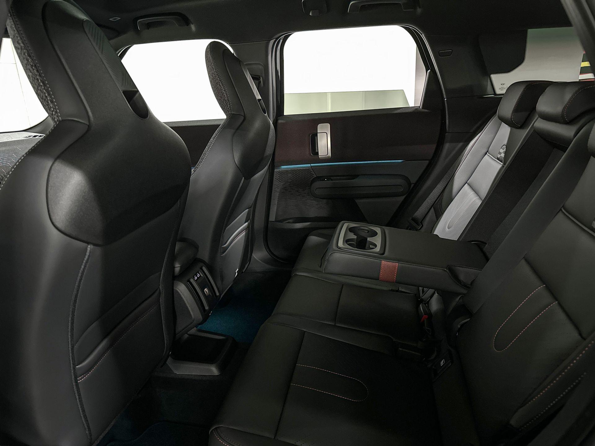 Foto van Mini Countryman