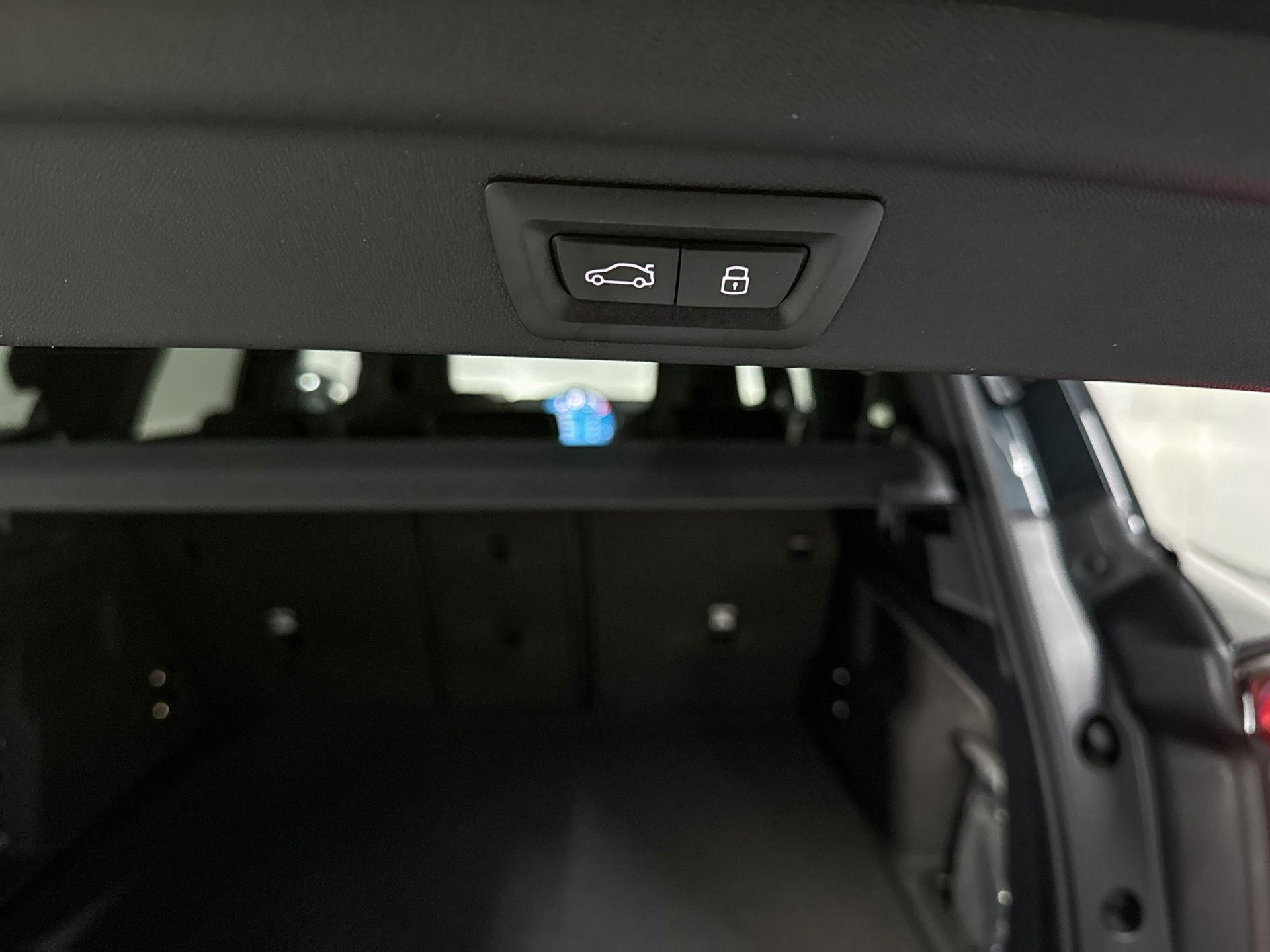 Foto van Mini Countryman