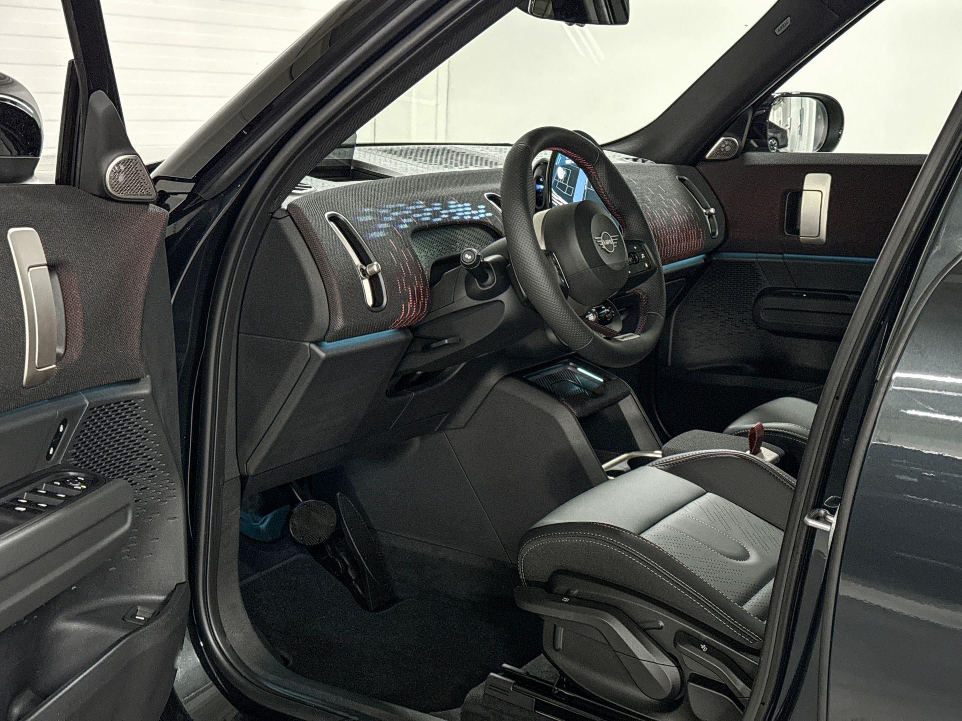 Foto van Mini Countryman