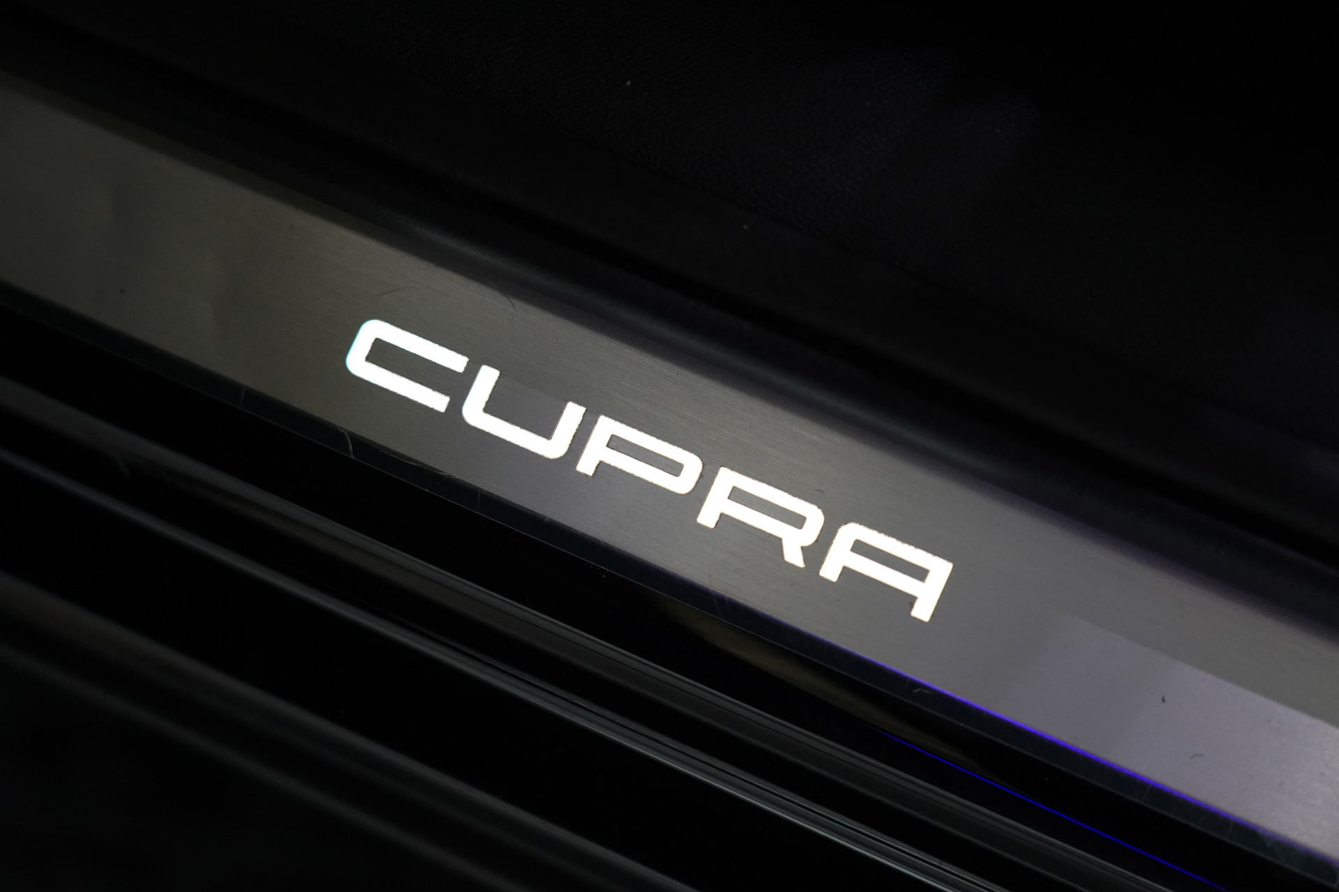 Foto van Cupra Formentor