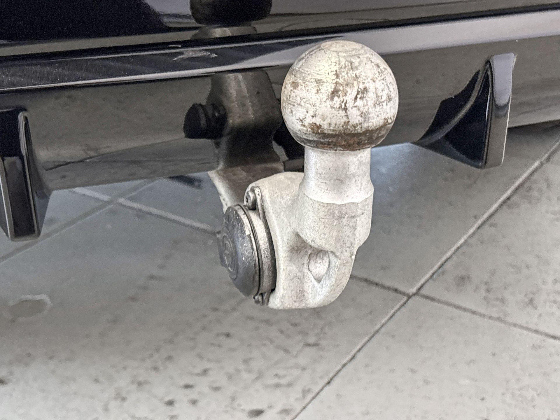 Foto van BMW X1