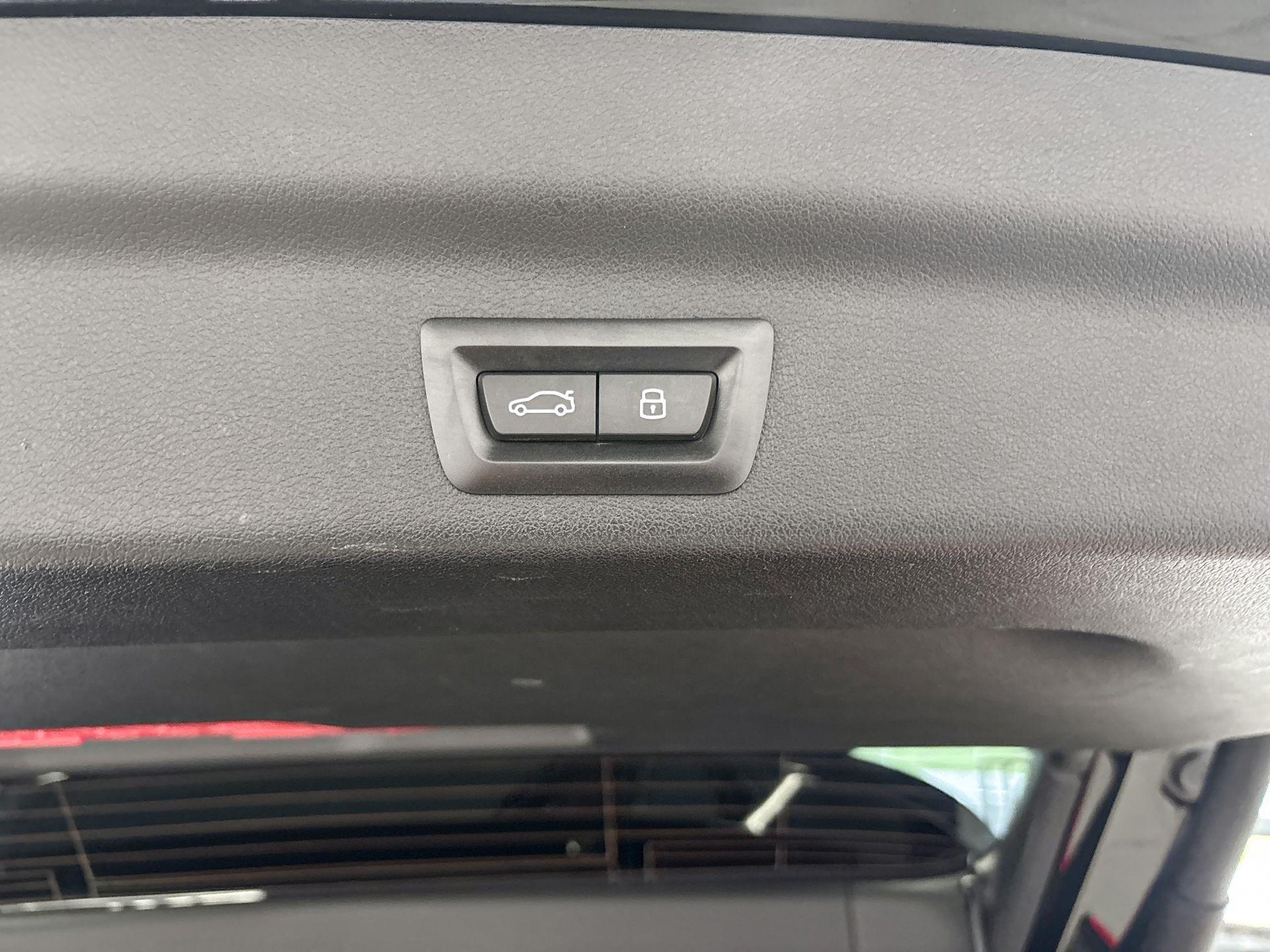 Foto van BMW X1