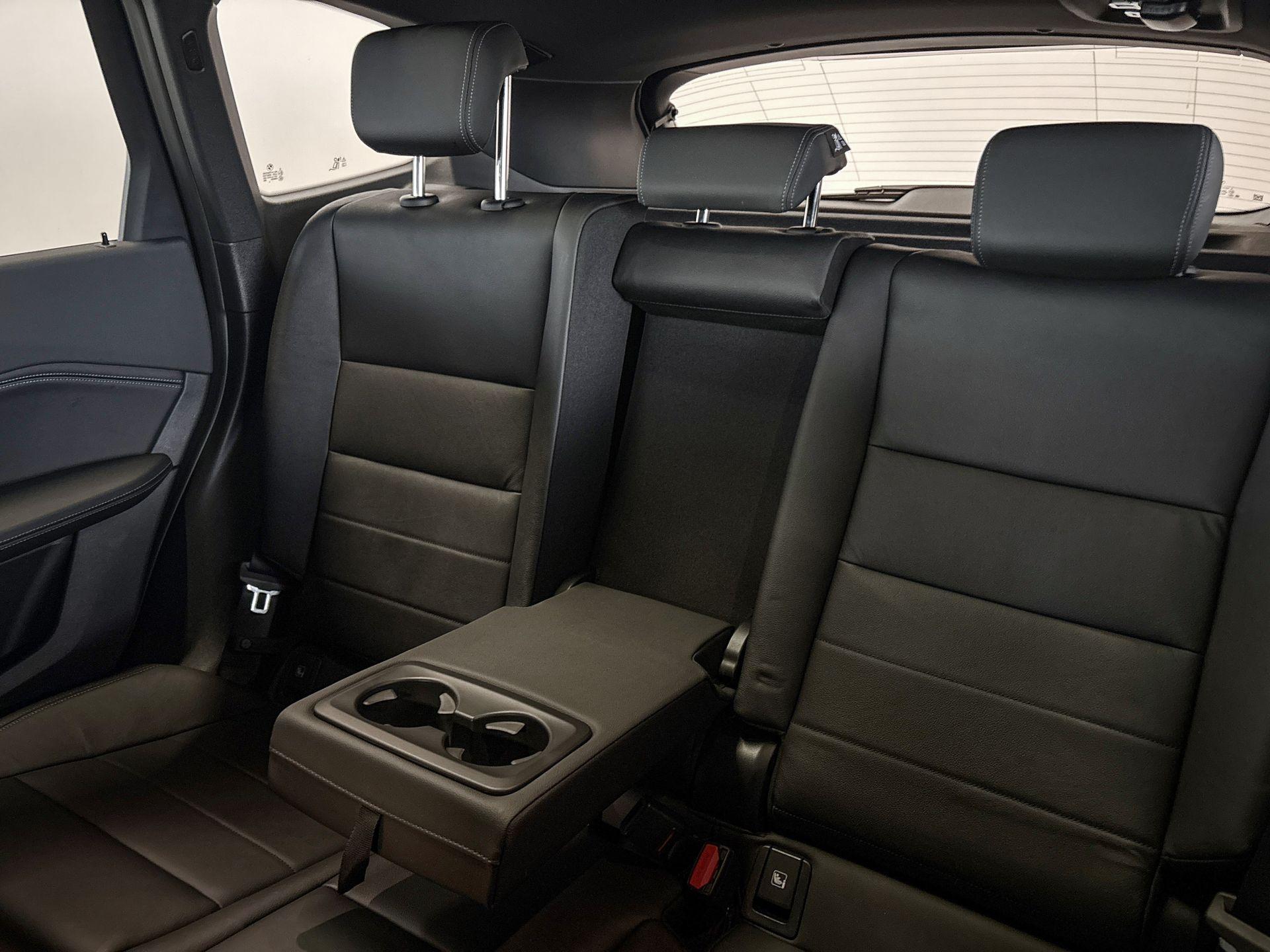 Foto van BMW X1