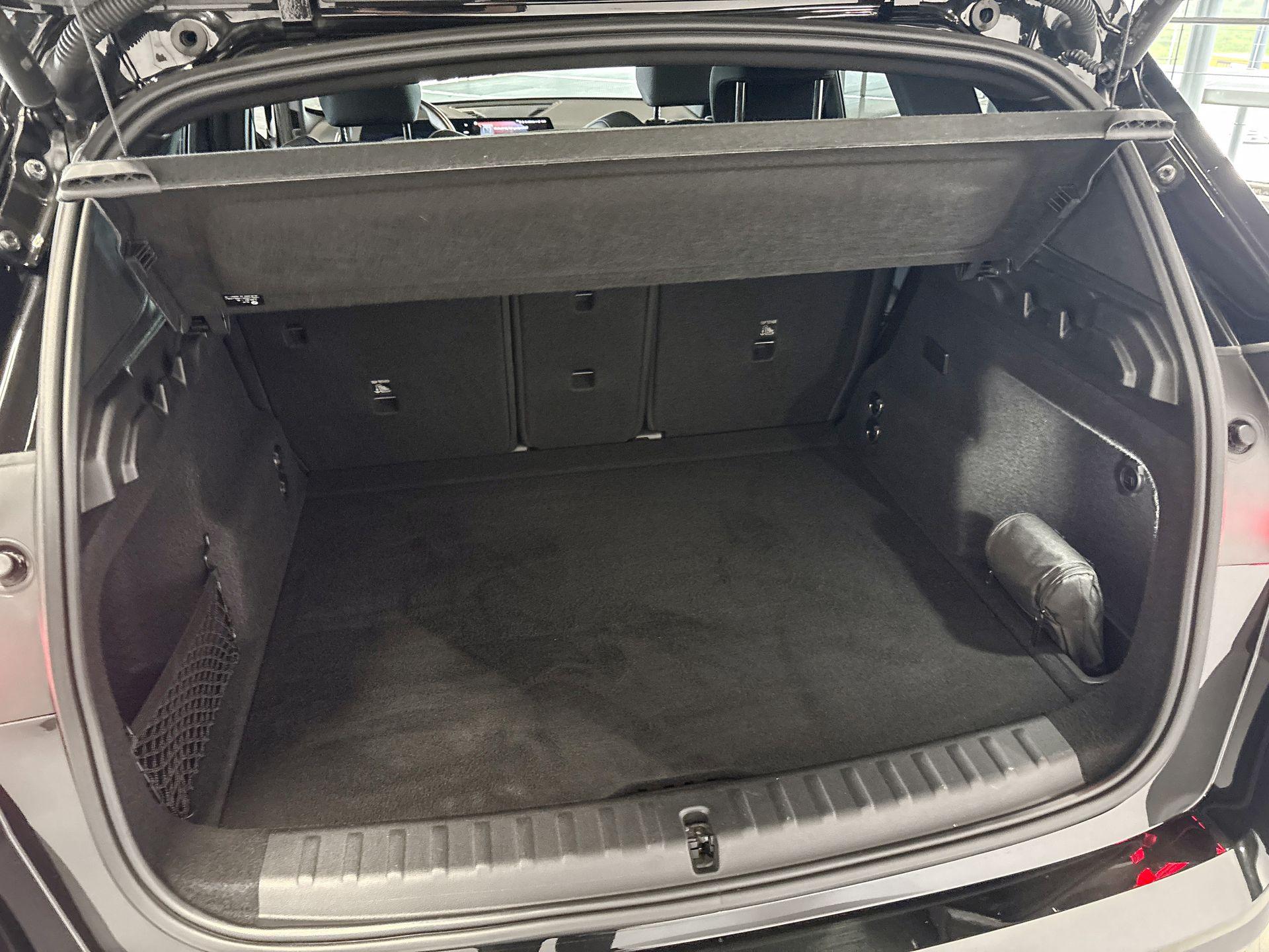 Foto van BMW X1