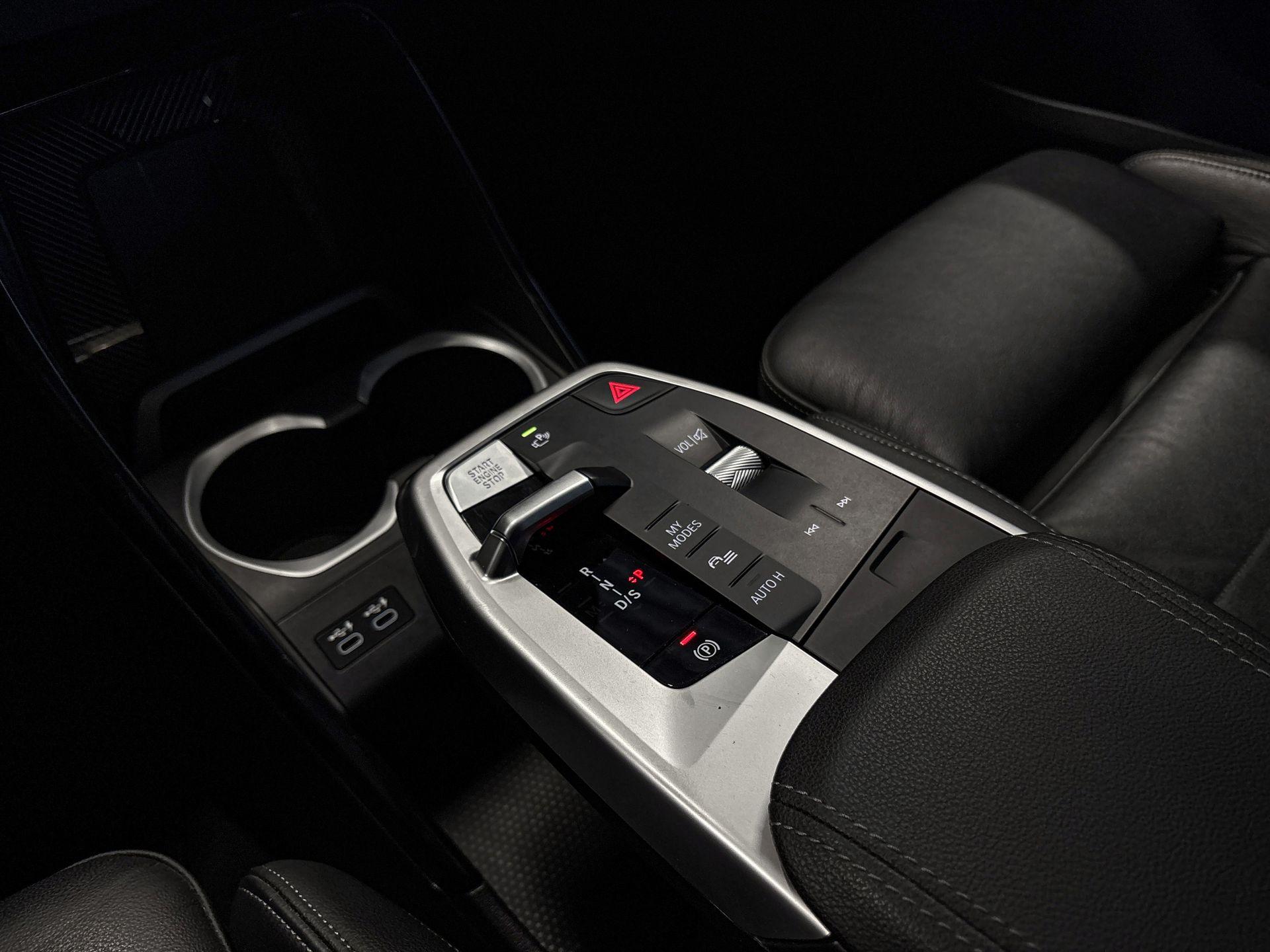 Foto van BMW X1