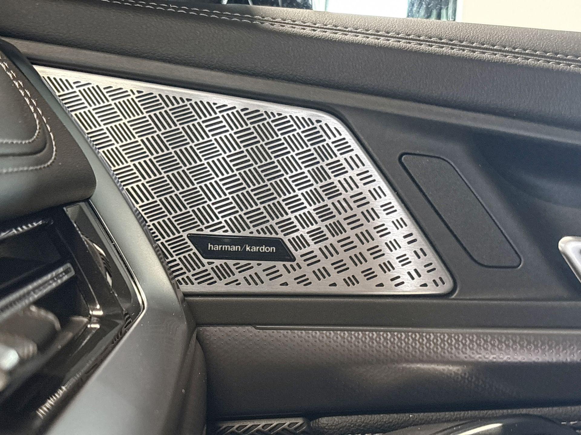 Foto van BMW X1