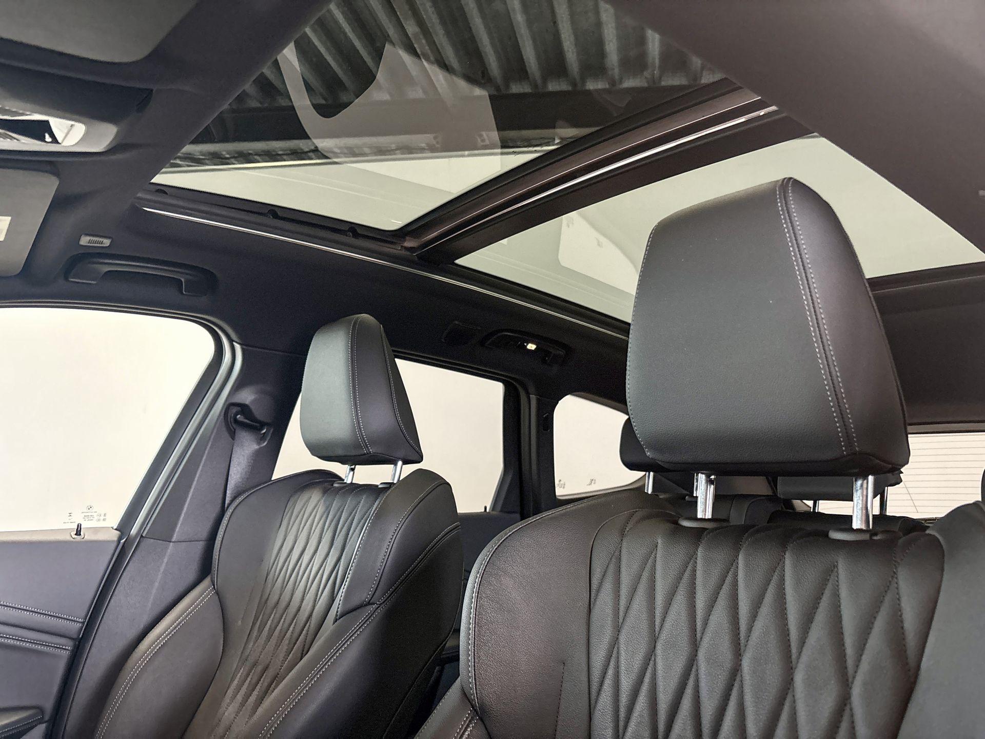 Foto van BMW X1