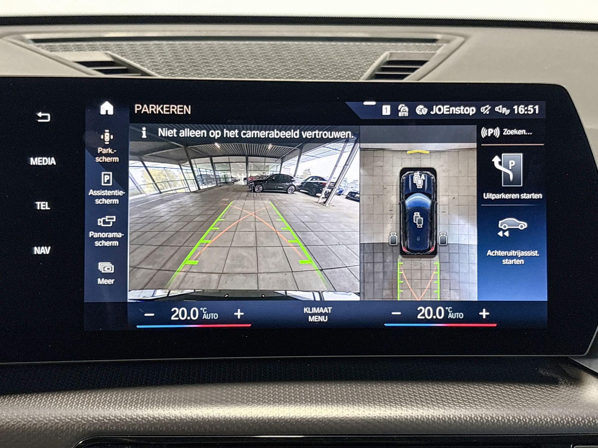 Foto van BMW X1