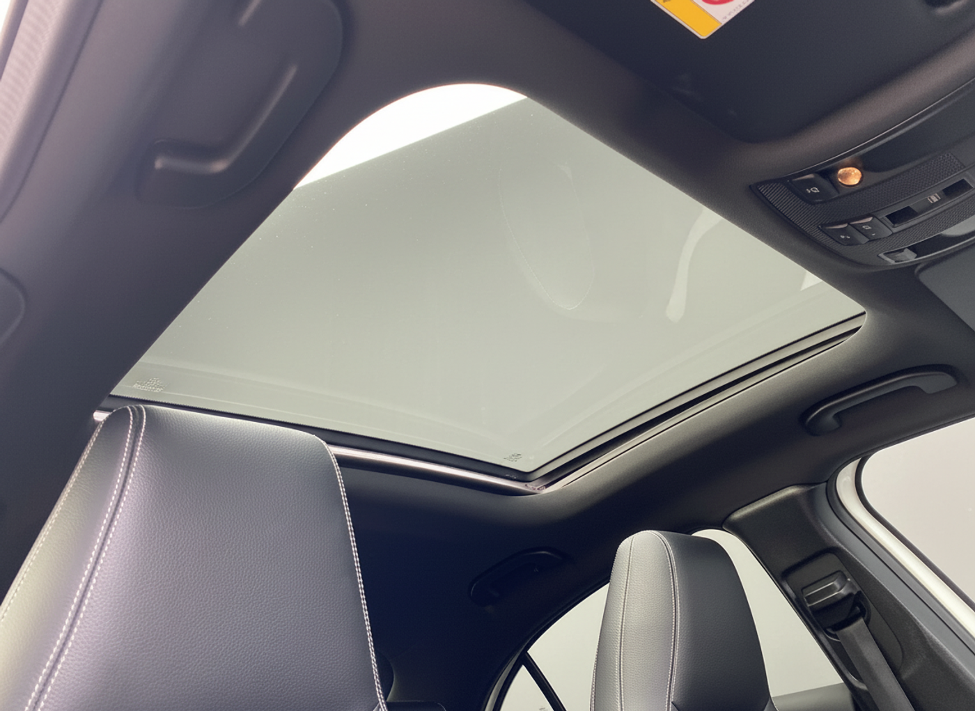 Foto van Mercedes-Benz A-klasse