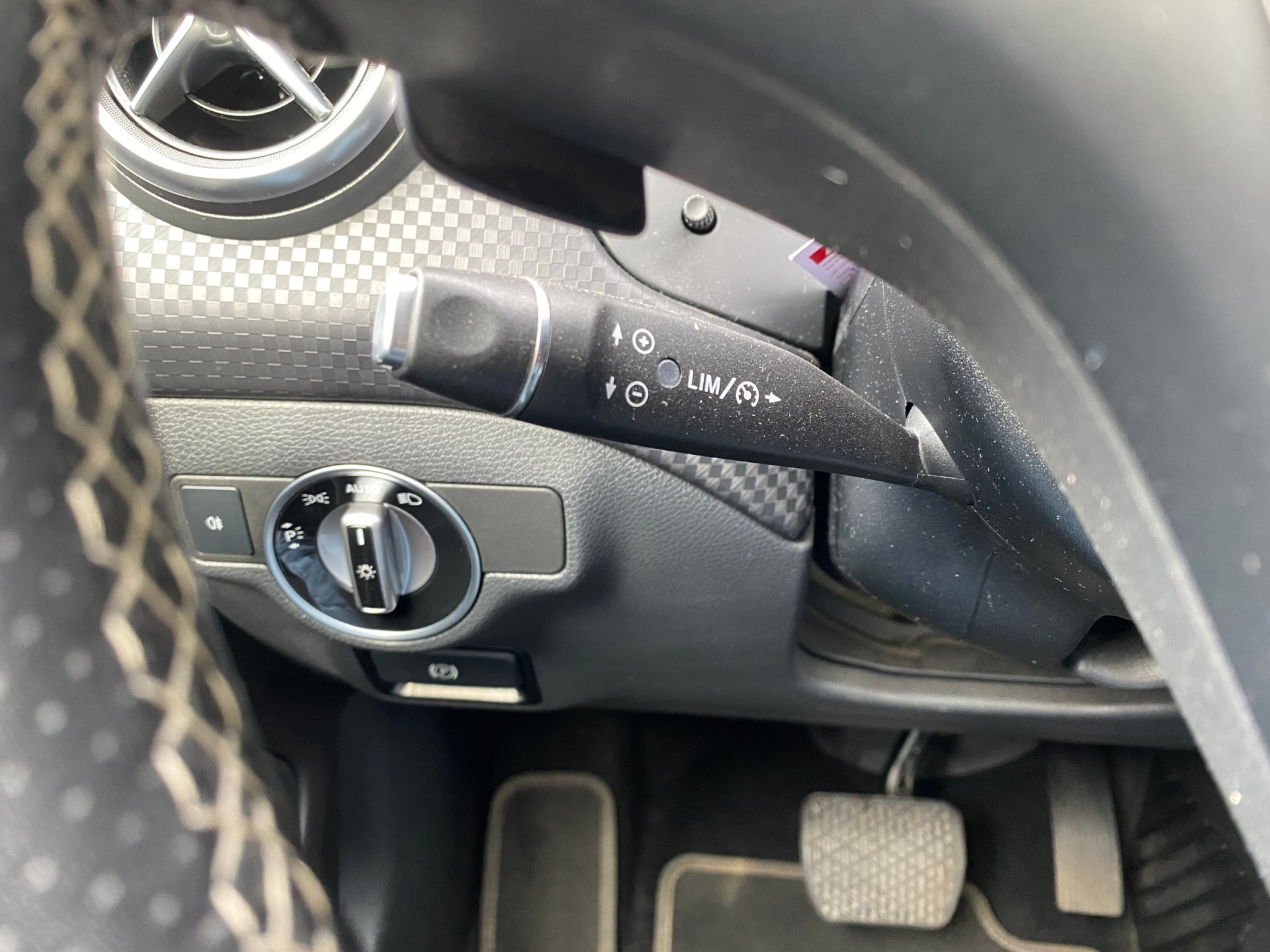 Foto van Mercedes-Benz A-klasse