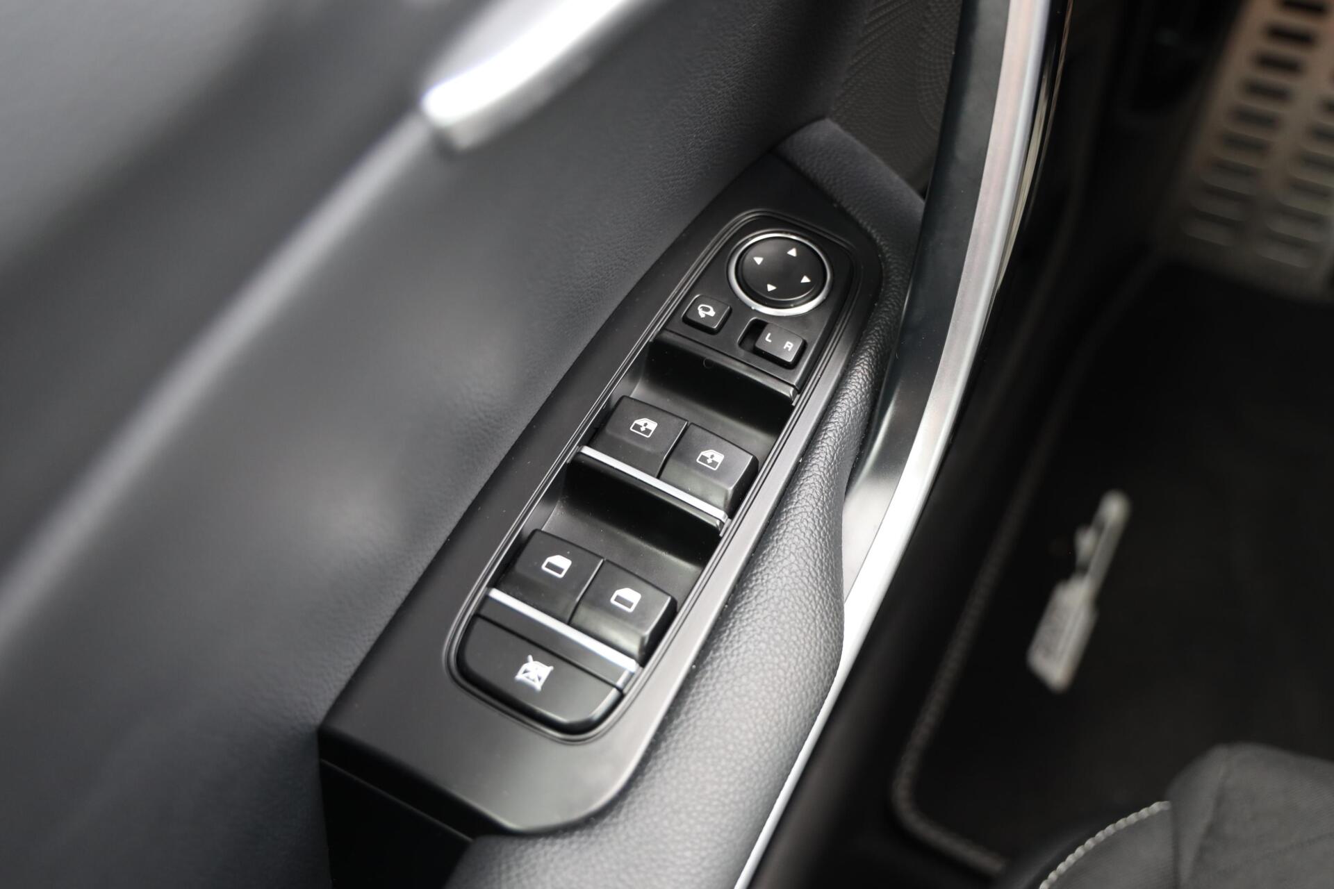 Foto van Kia Proceed