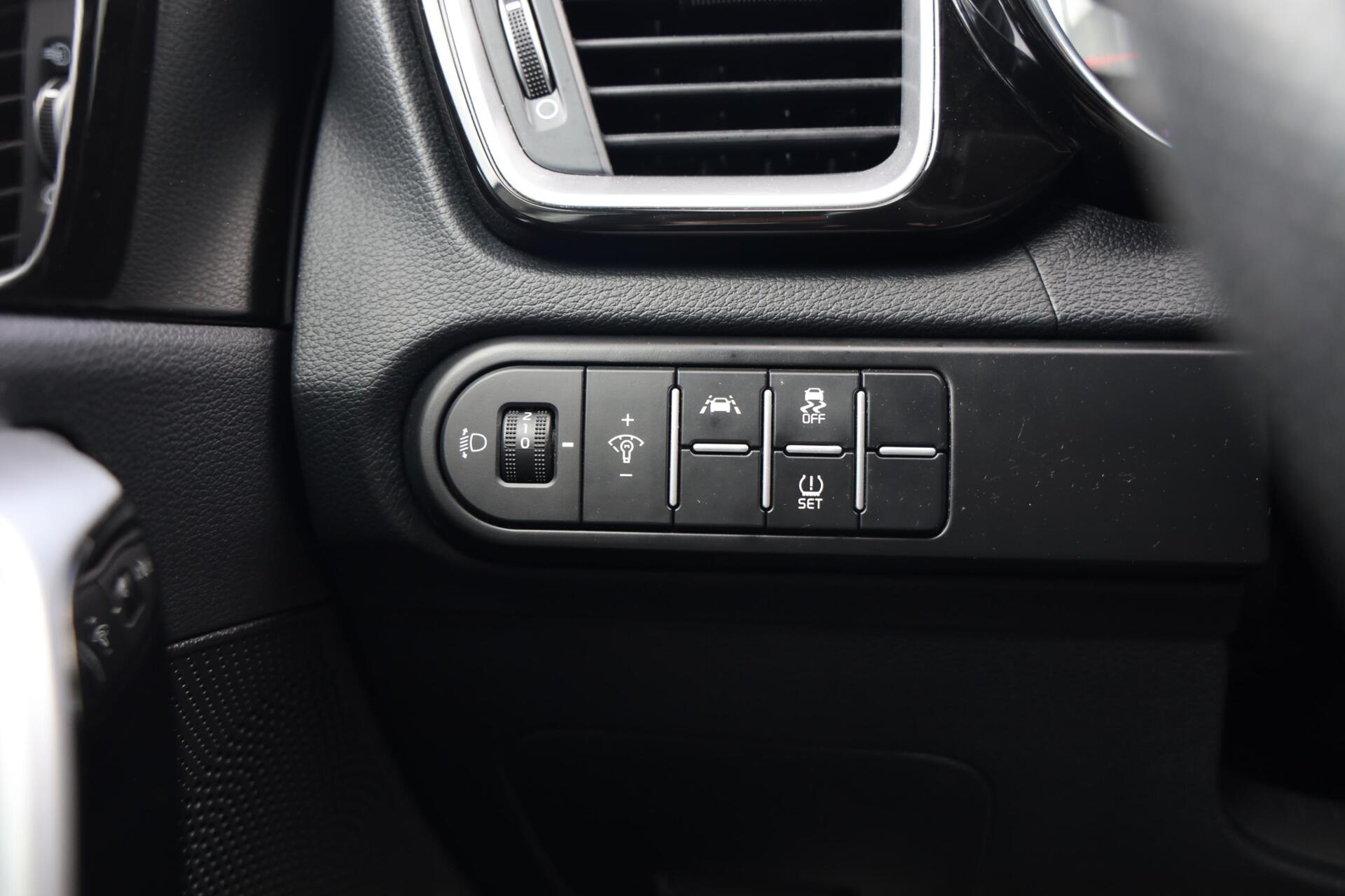 Foto van Kia Proceed