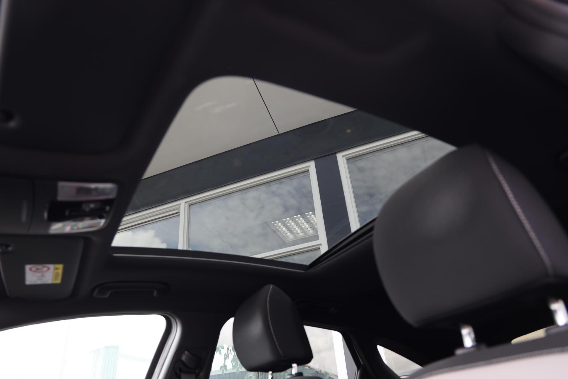 Foto van Kia Proceed