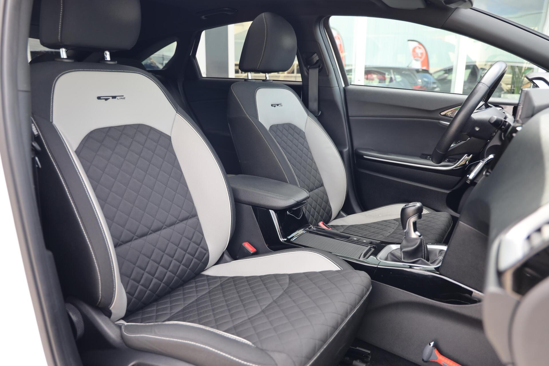 Foto van Kia Proceed