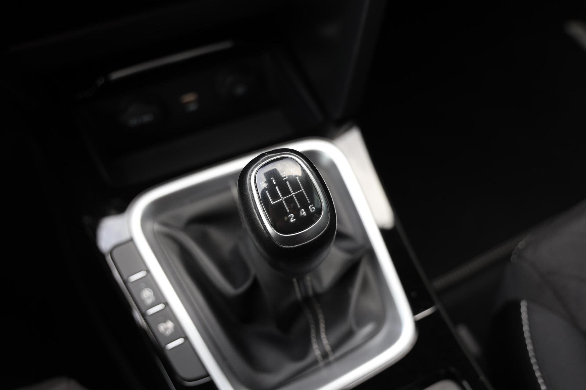 Foto van Kia Proceed