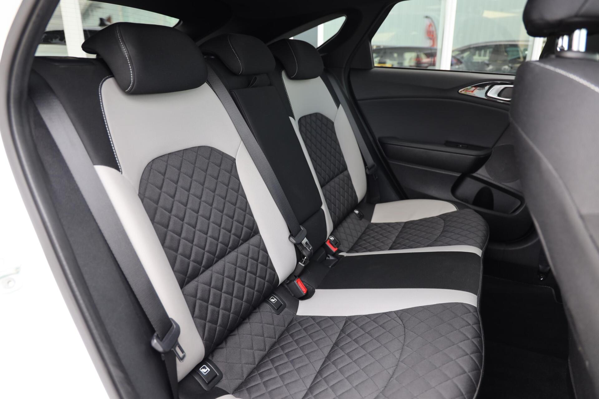 Foto van Kia Proceed