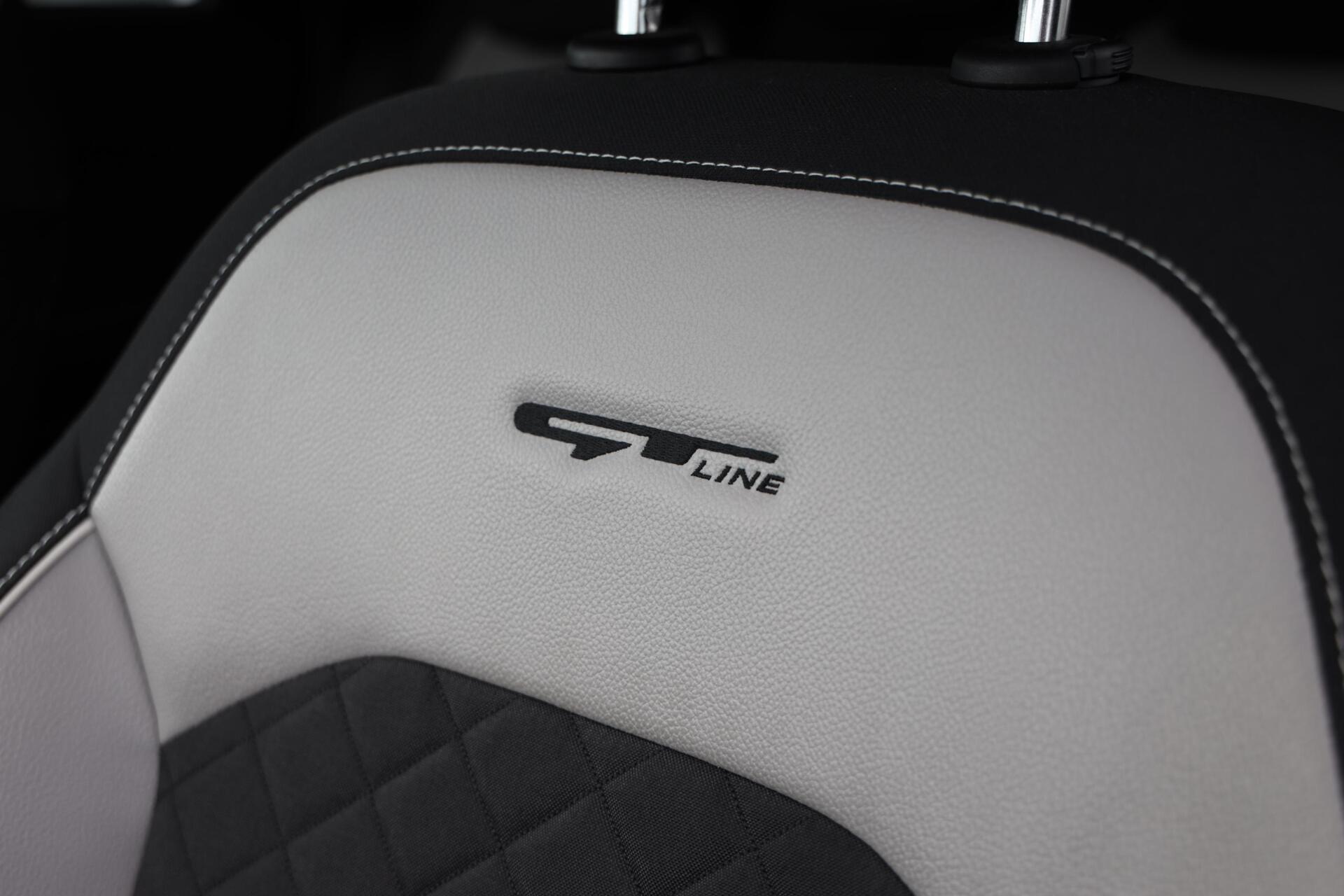 Foto van Kia Proceed
