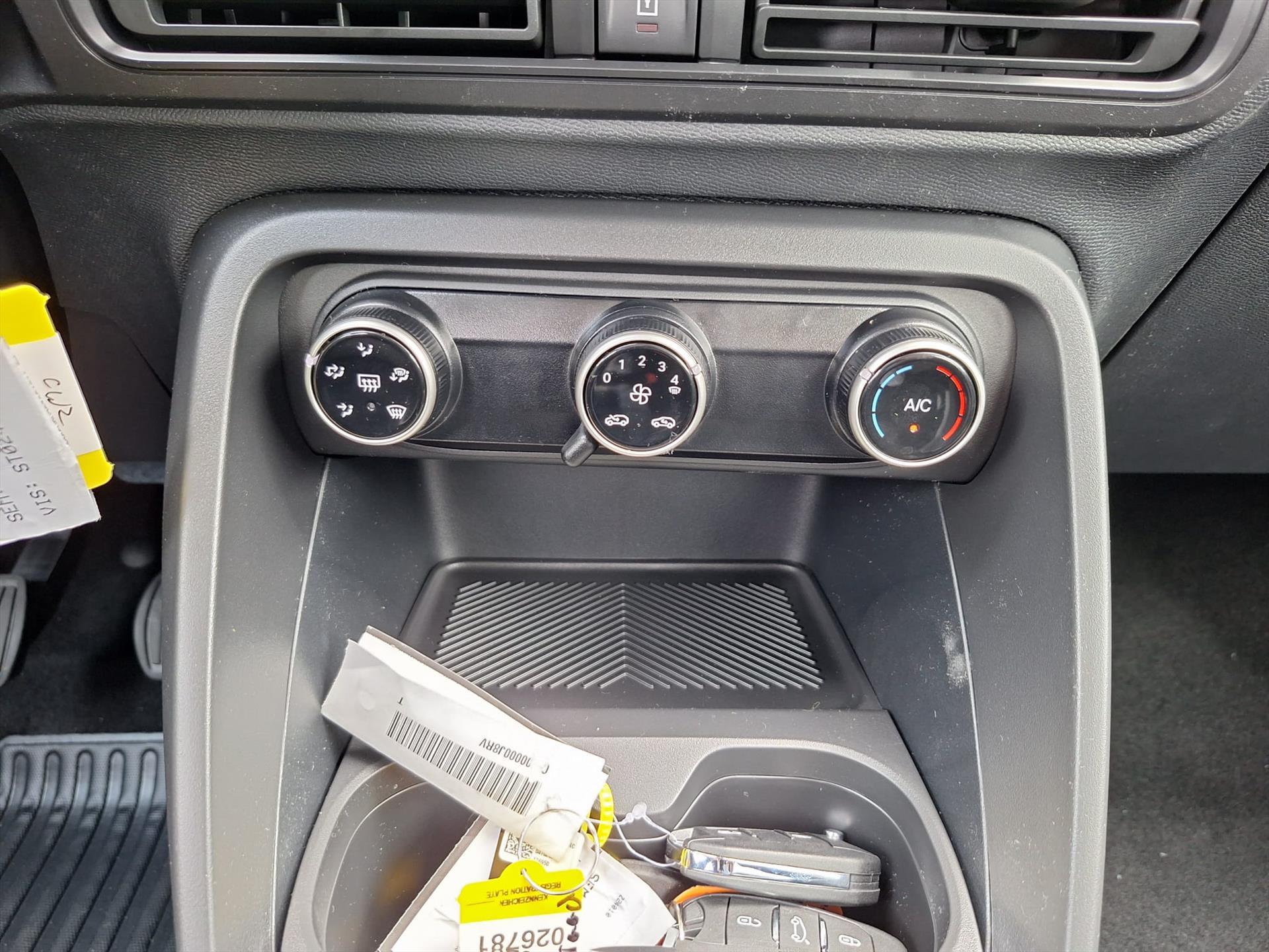 Foto van Citroën C3