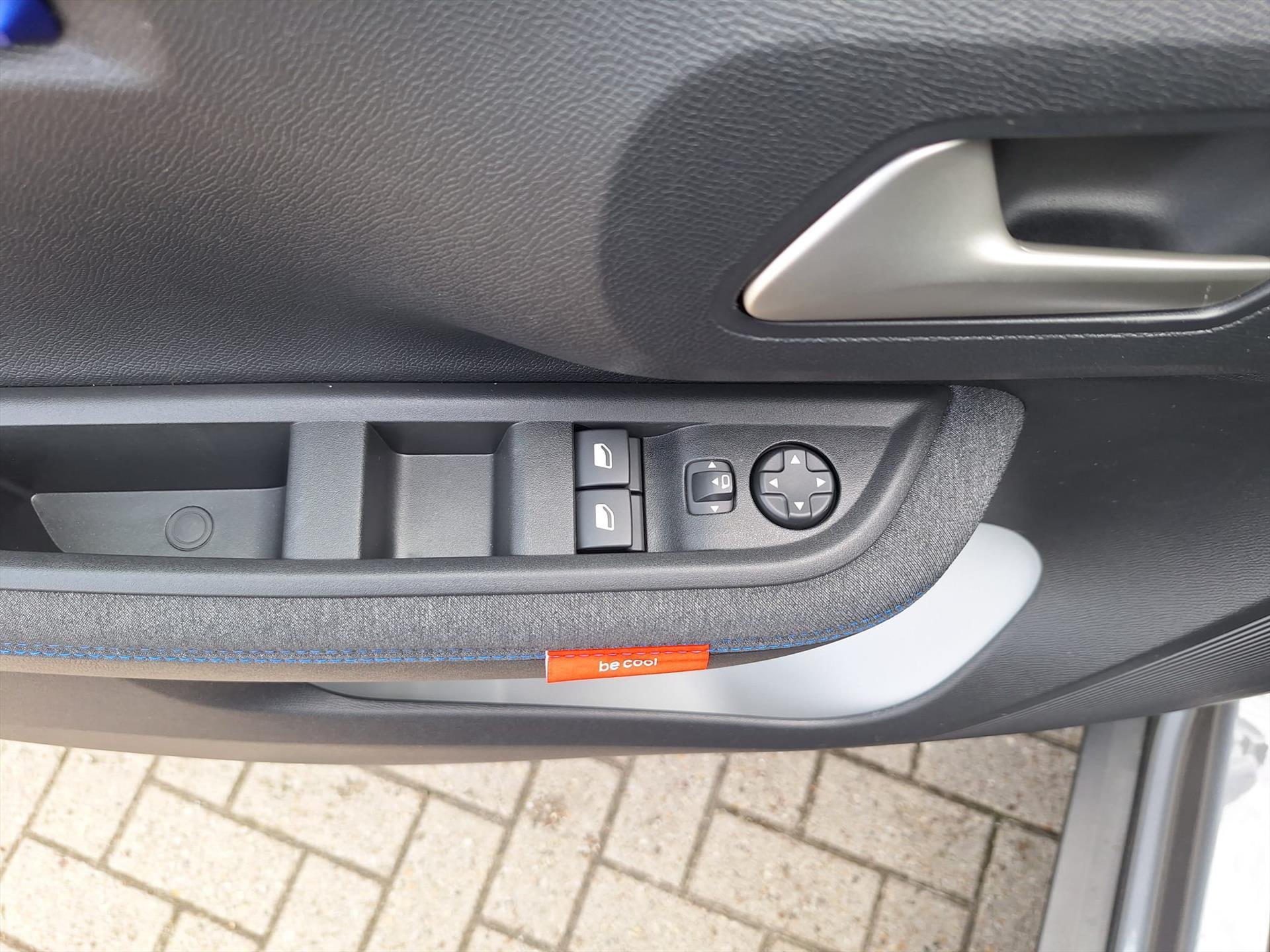 Foto van Citroën C3