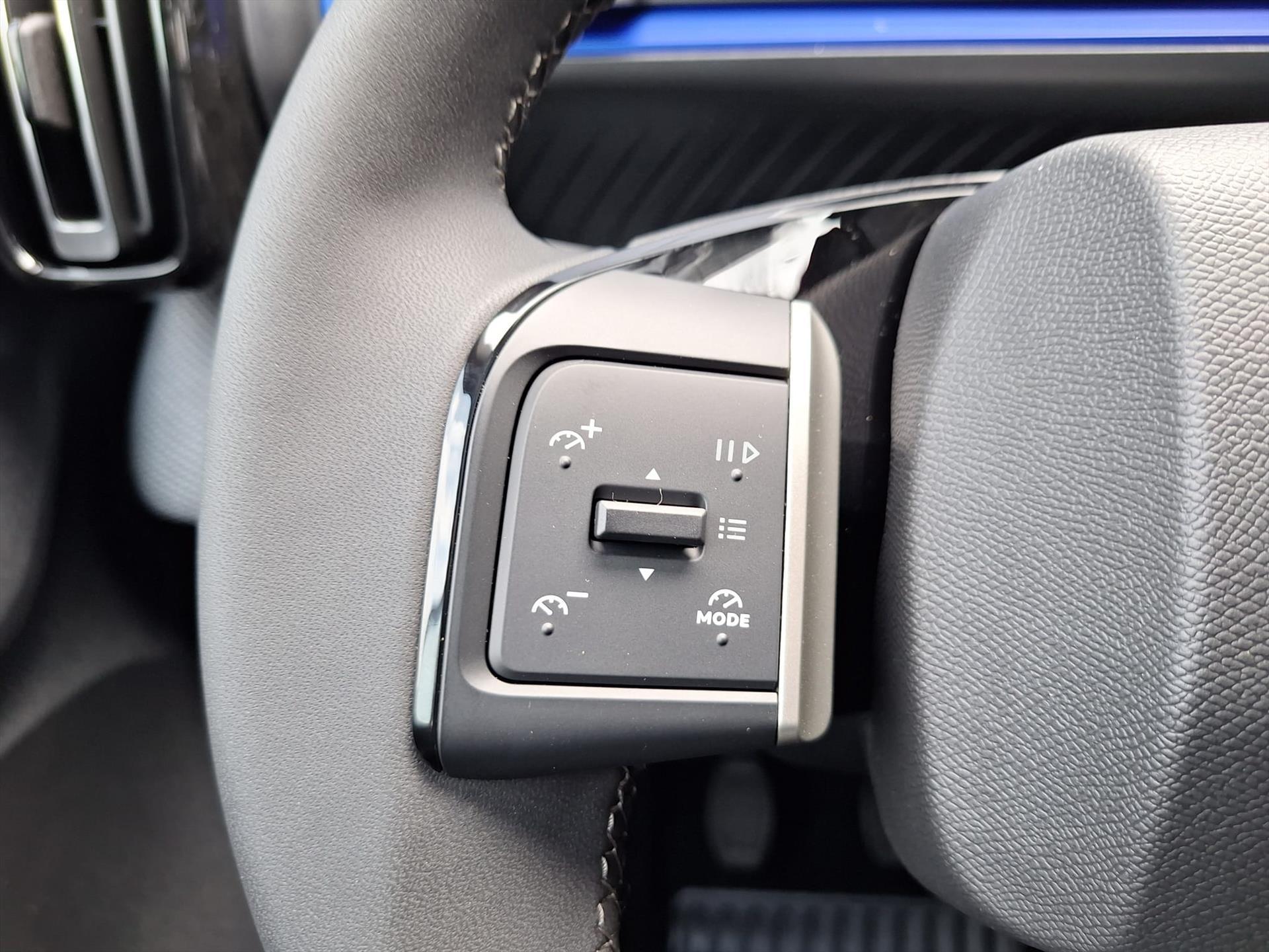 Foto van Citroën C3