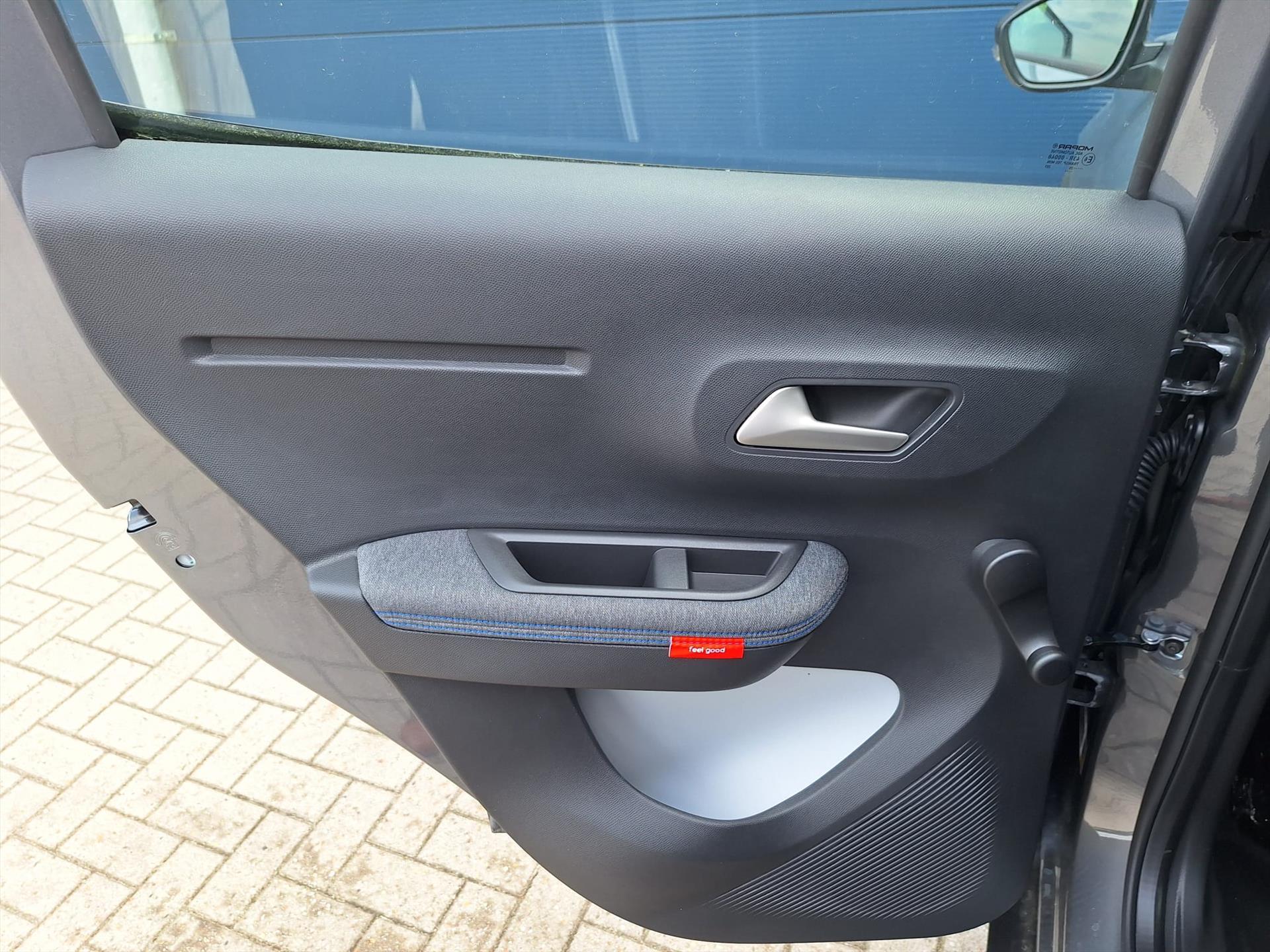 Foto van Citroën C3