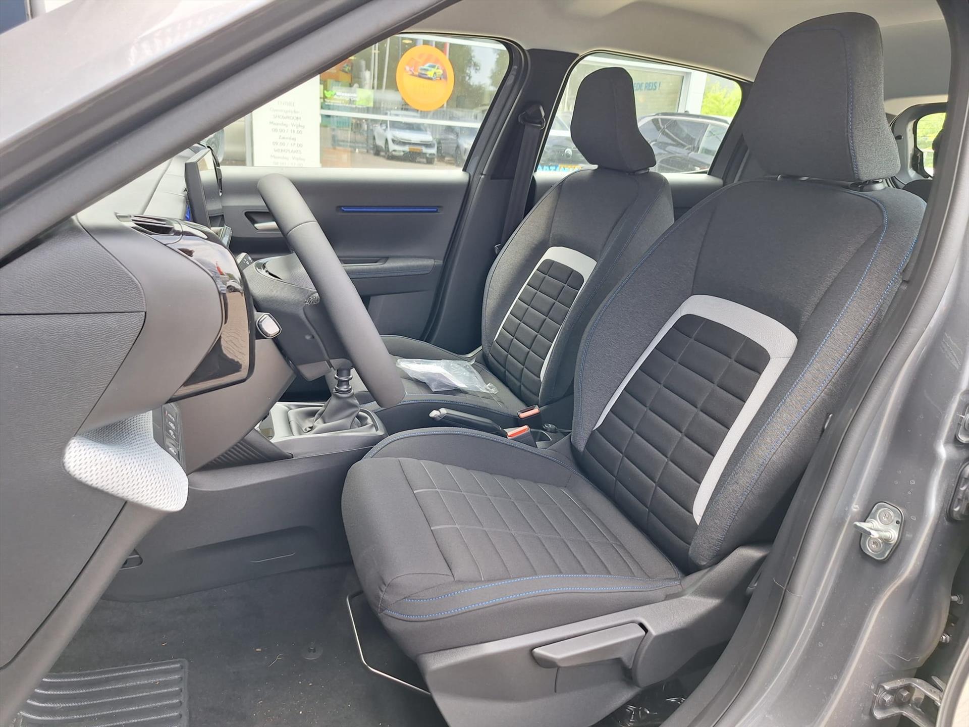Foto van Citroën C3