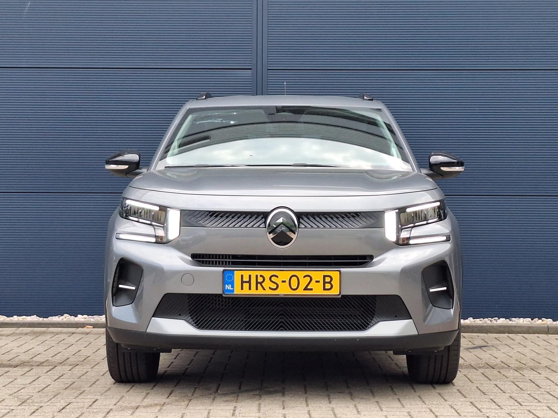 Foto van Citroën C3