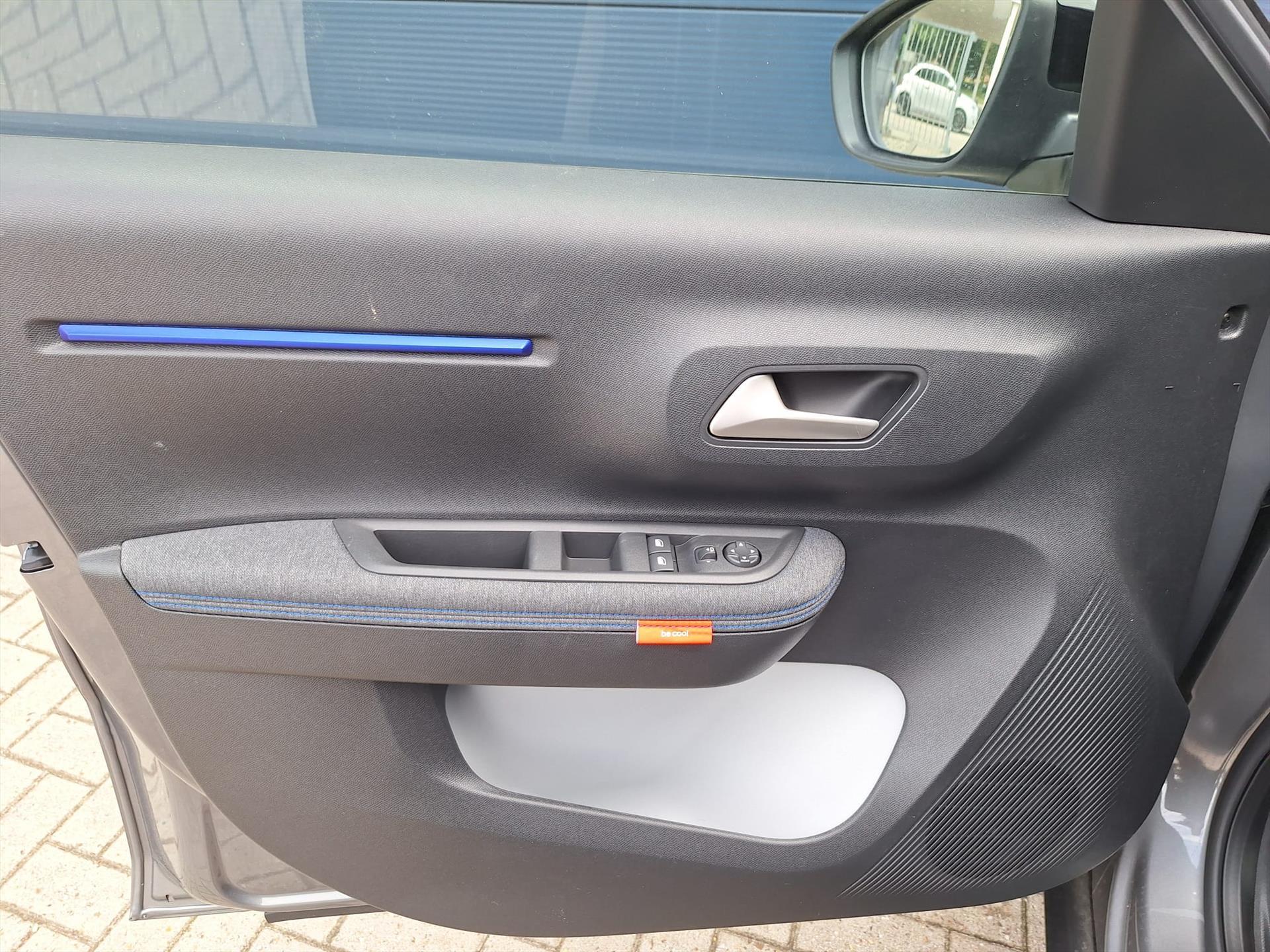 Foto van Citroën C3
