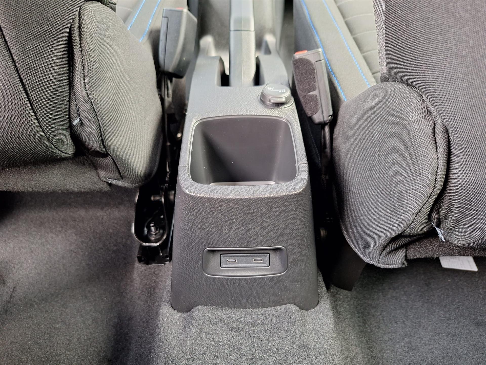 Foto van Citroën C3