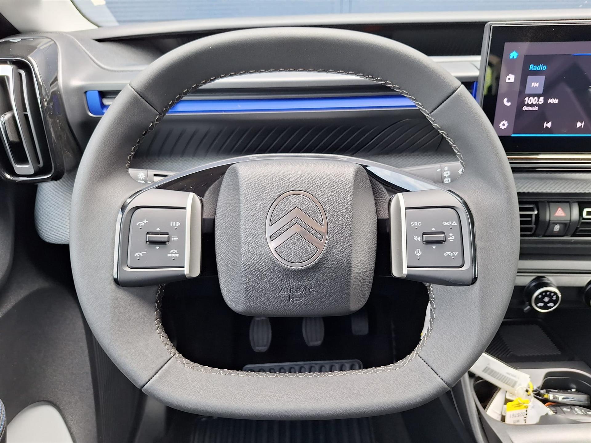 Foto van Citroën C3