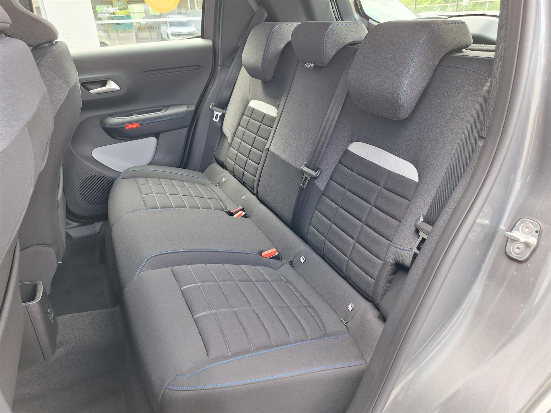 Foto van Citroën C3